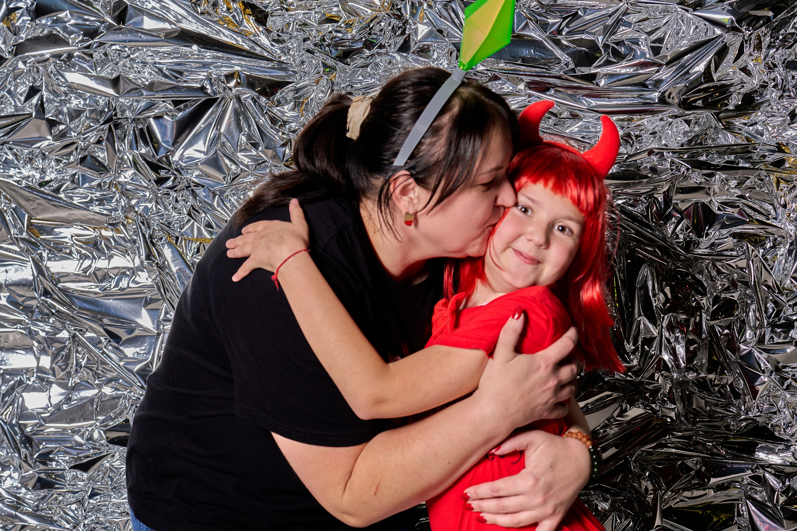 Фотосессия на Хэллоуин. Фотограф во Владивостоке