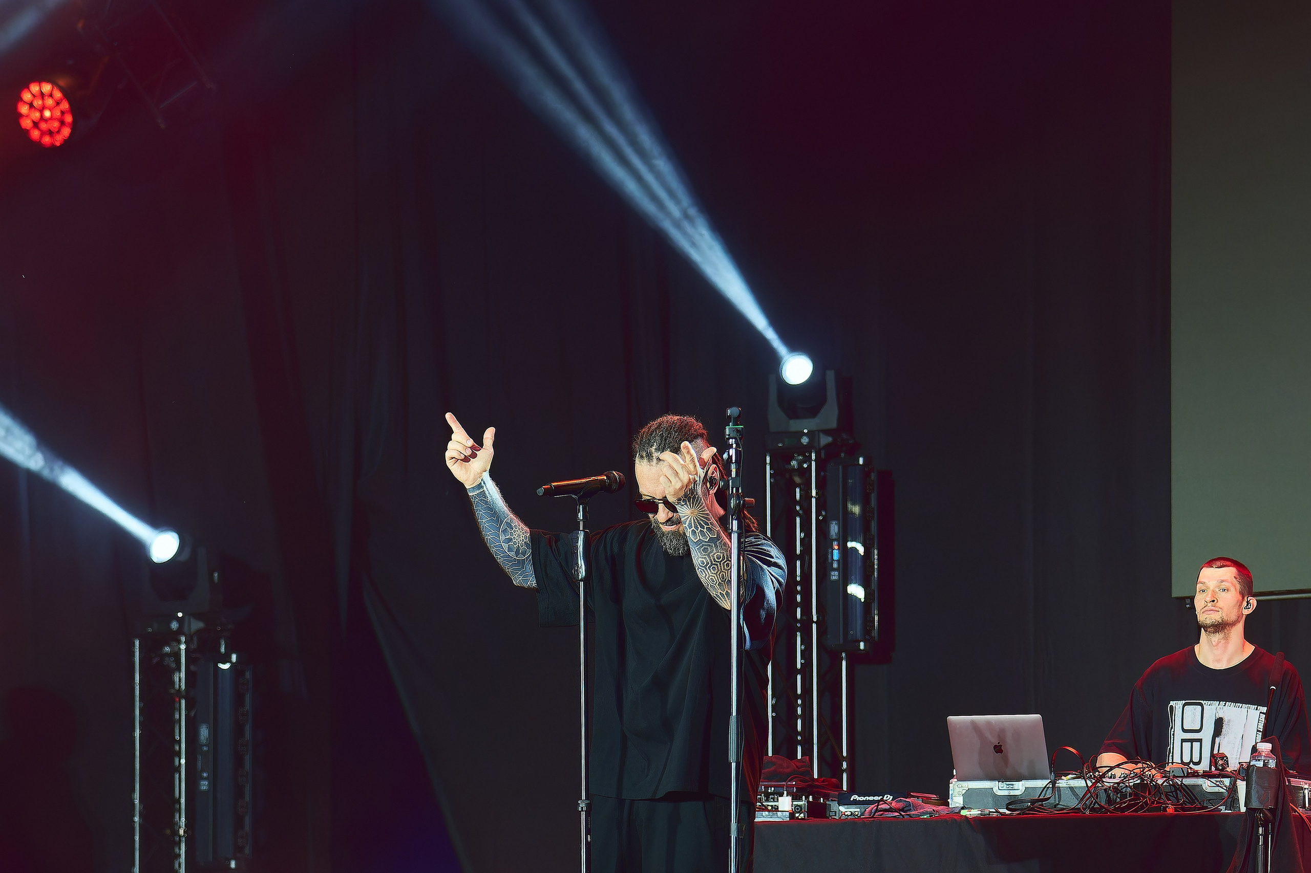 День Молодежи. Фотограф во Владивостоке