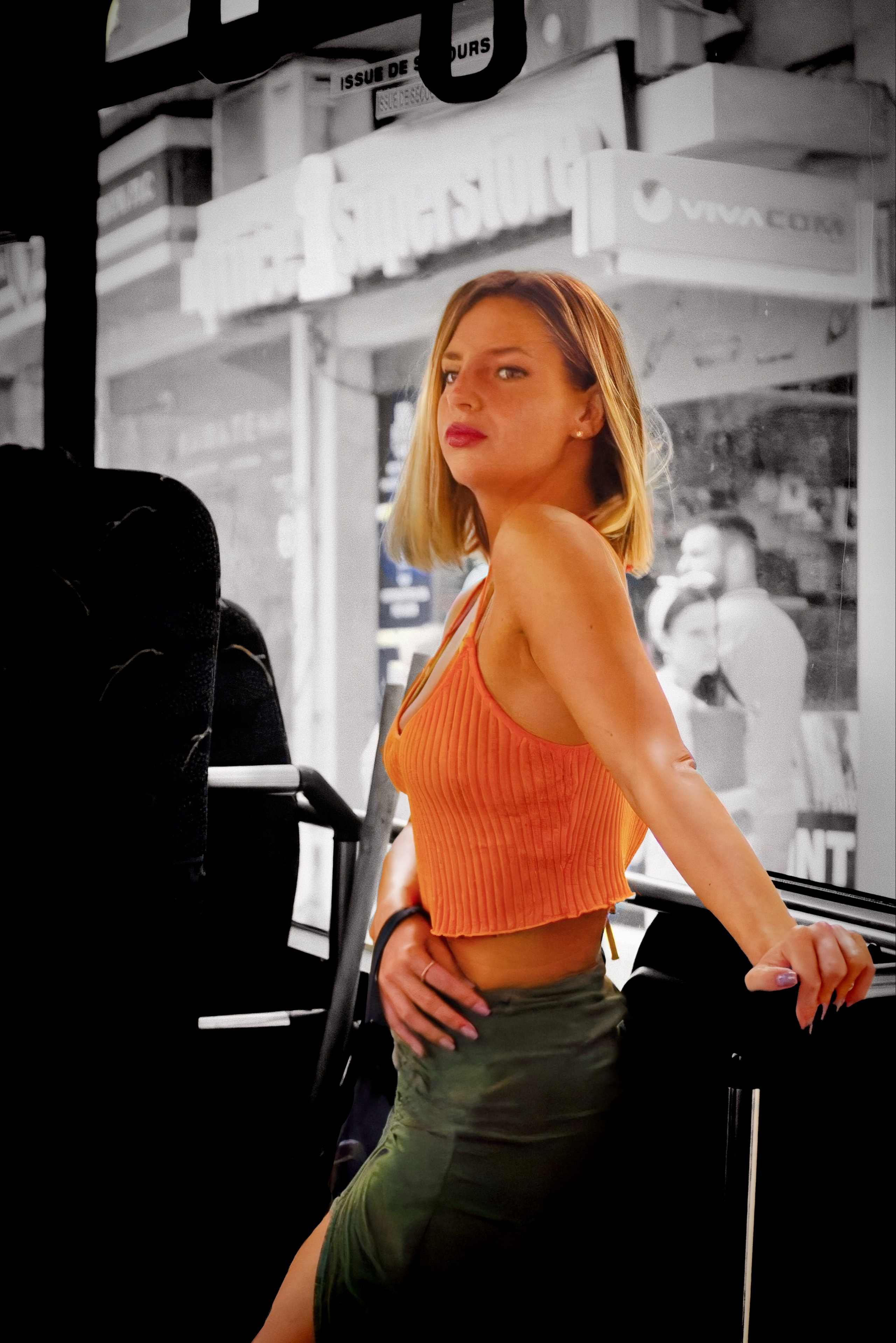 ЛЮДИ И ИХ ТВОРЕНИЯ. Слепки времени. Фотографии природы и событий. Москва. Сергей Аллагулов