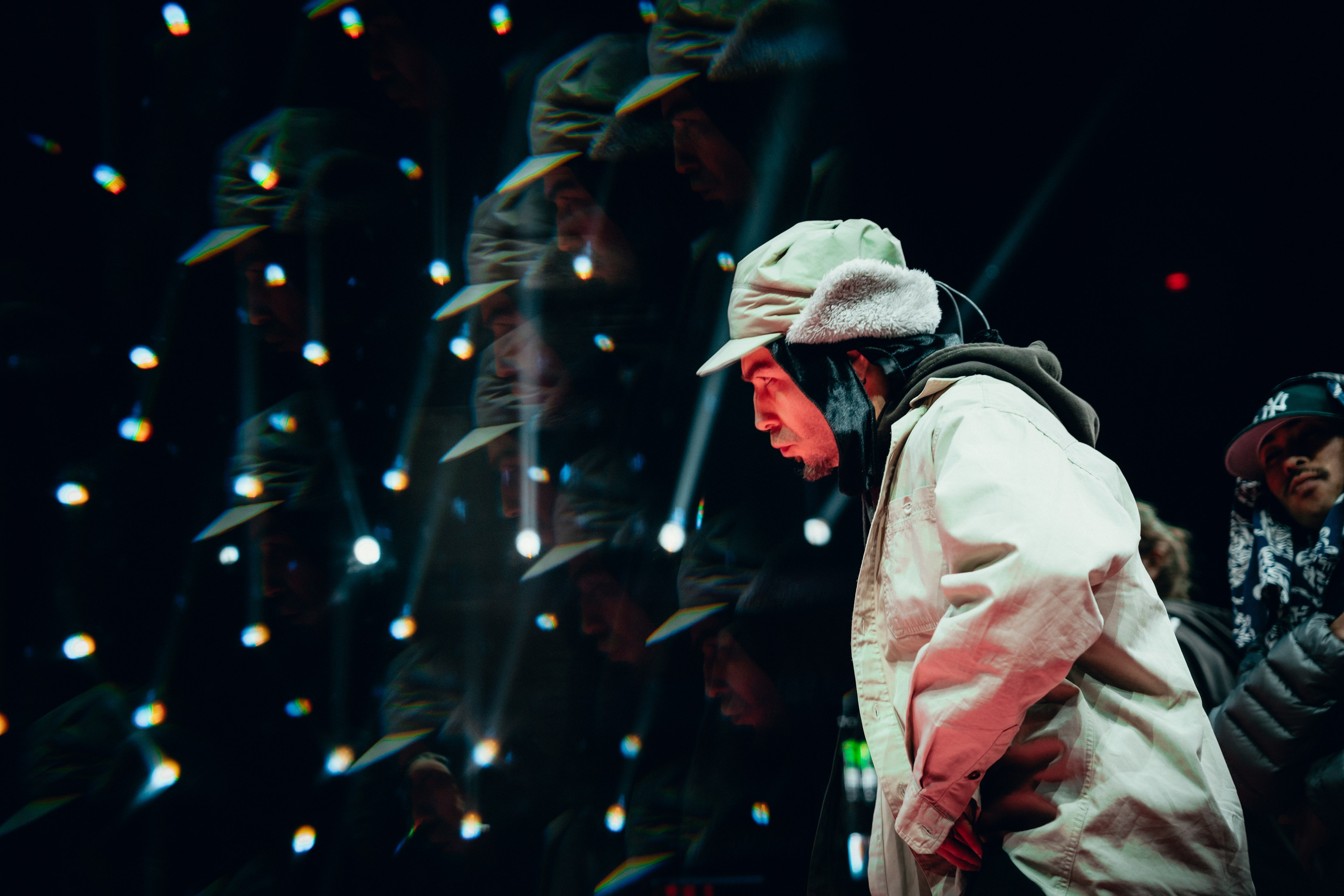 HIP HOP KAZAN 2025. Главная