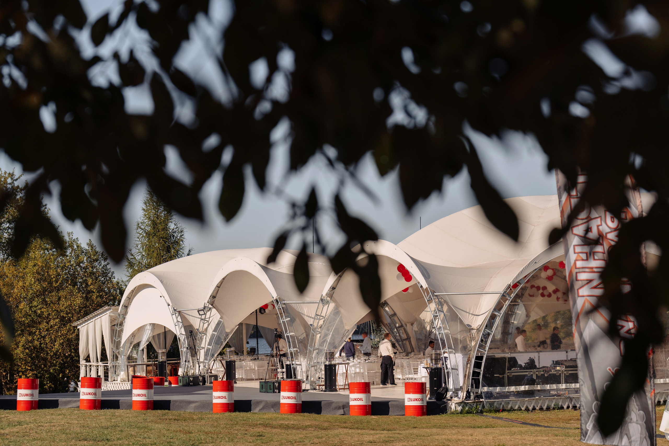 Лукойл корпоратив. Свадебные фотосессии в Москве. Фотограф Сергей Ржевский