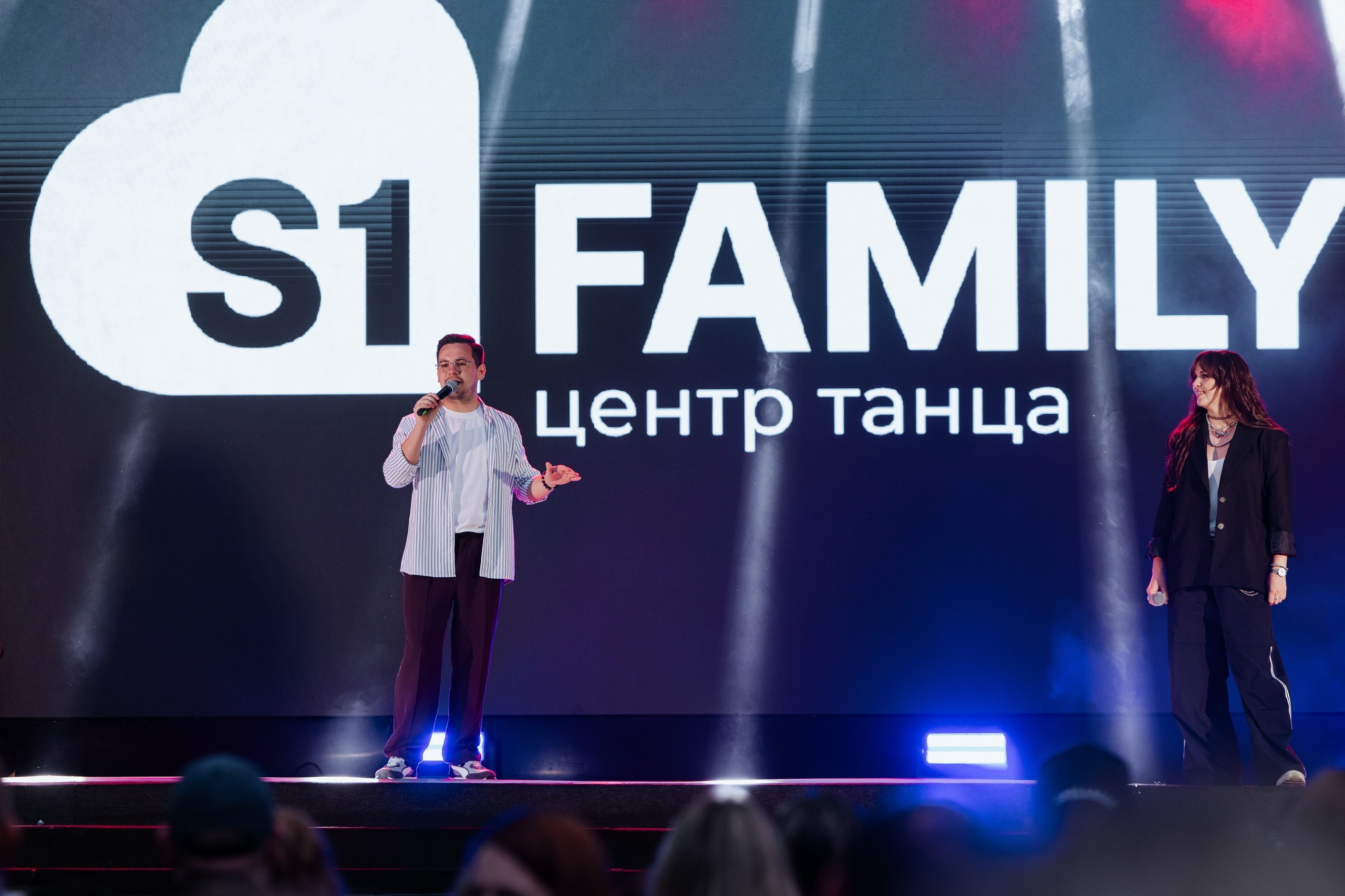 Танцы. Фотограф Николай Петрушкин | Ставрополь, Москва