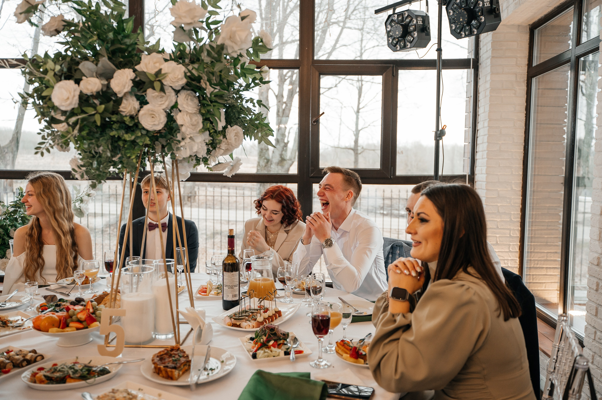 Дима и Вика 22.03.2024. Свадебный и семейный фотограф в городе Смоленске