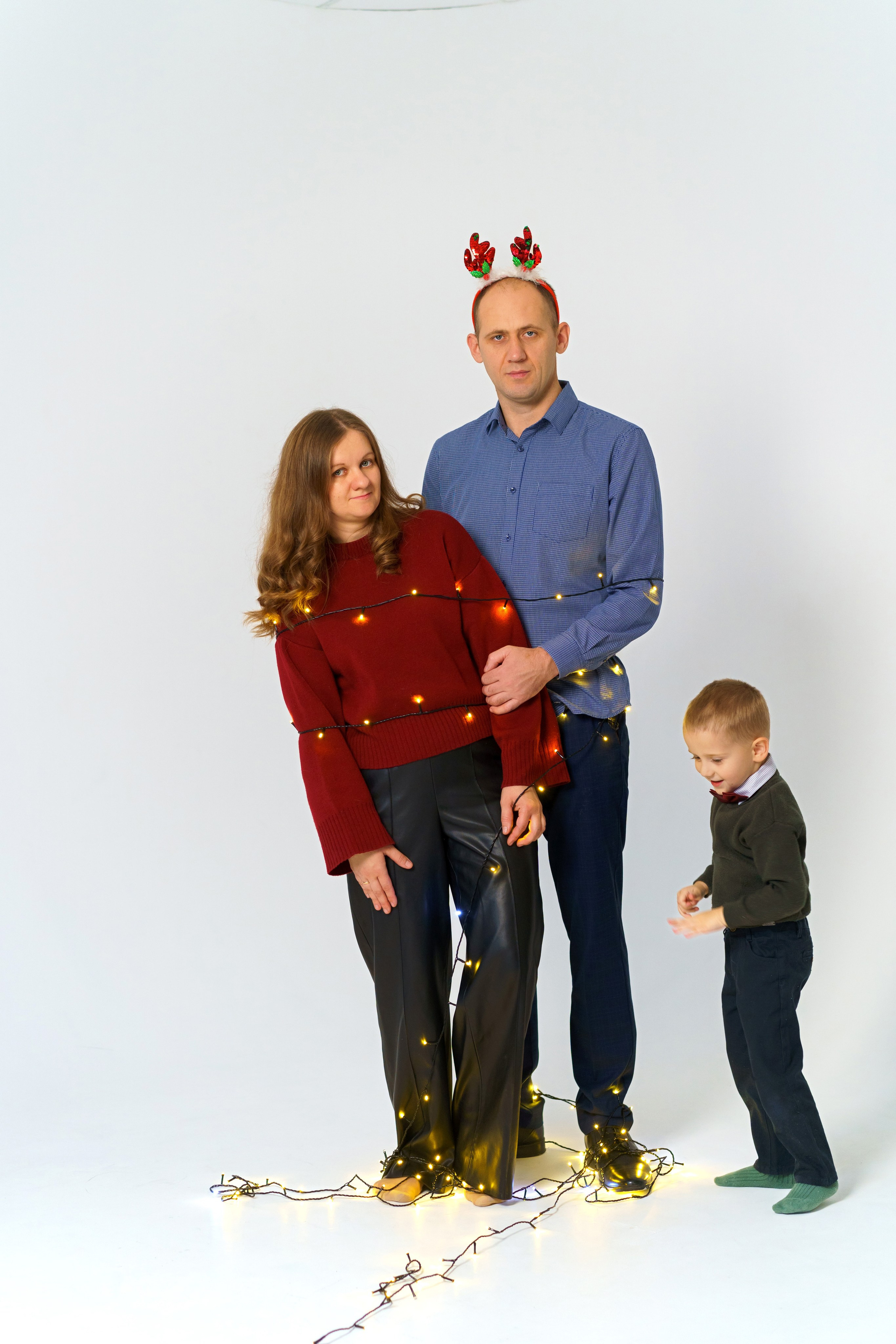 Новый год. Главная