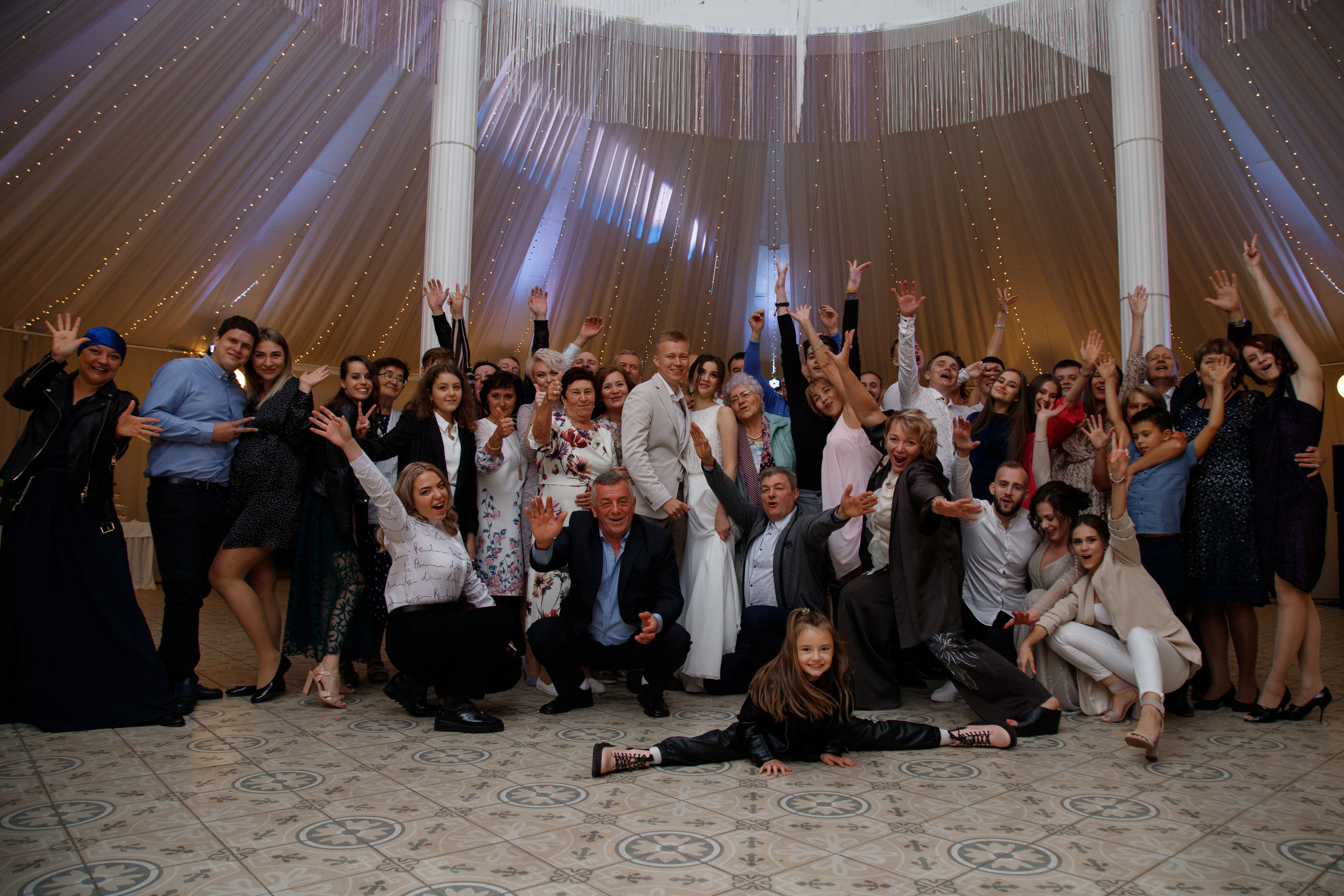 Рита и Никита. Фотограф Максим Юсупов | Обучение фотографии