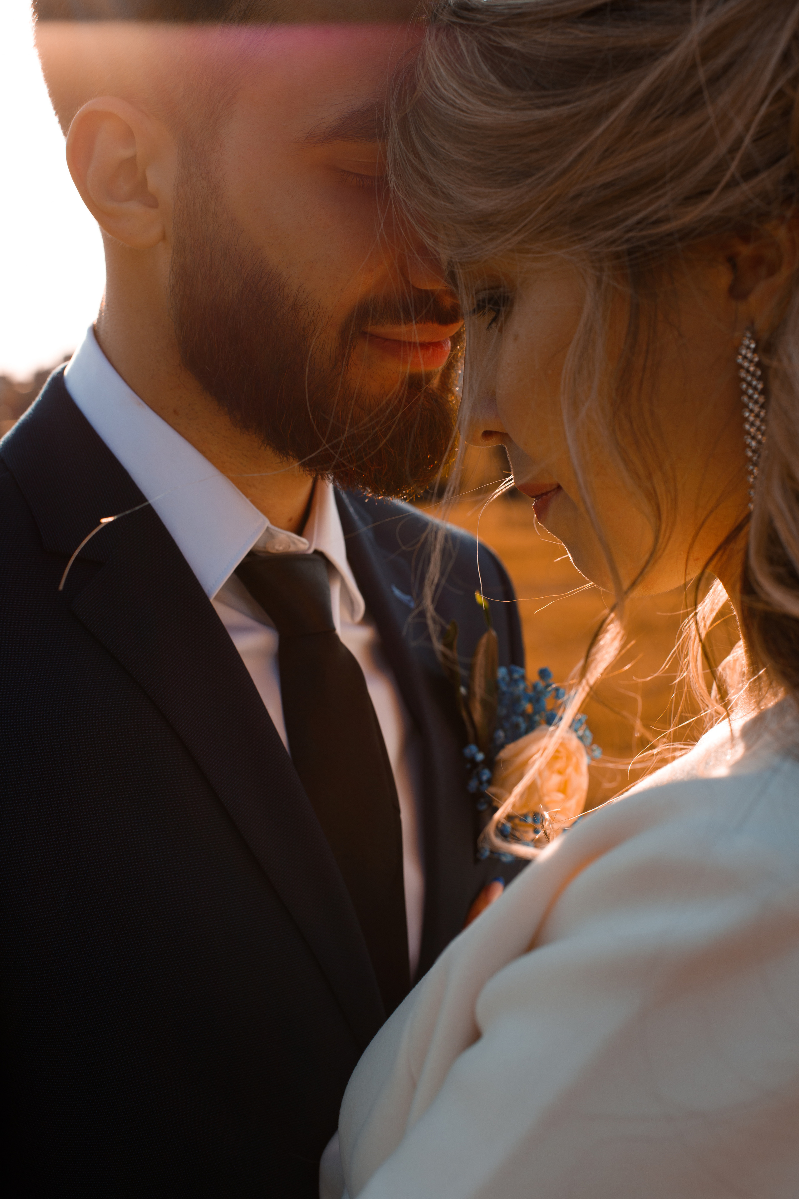 Кристина и Эмиль. Фотограф Максим Юсупов | Обучение фотографии