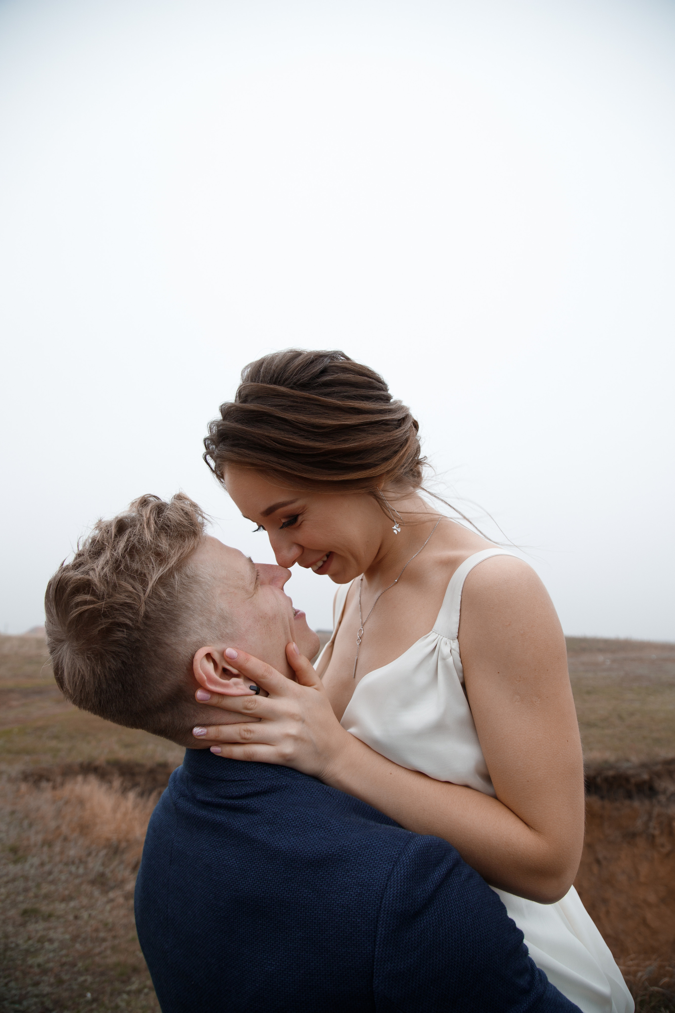 Юлия и Руслан. Фотограф Максим Юсупов | Обучение фотографии