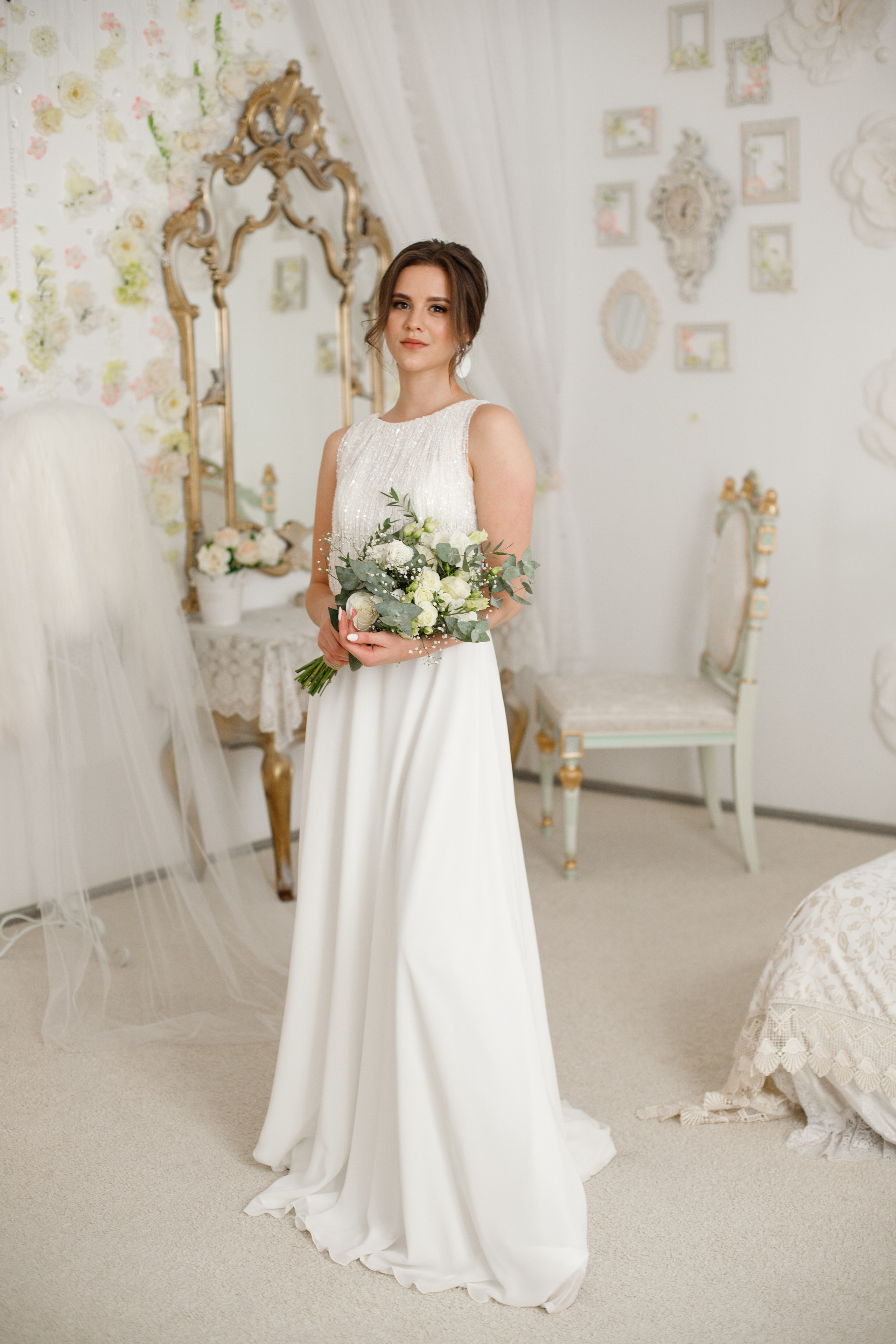 Рита и Никита. Фотограф Максим Юсупов | Обучение фотографии