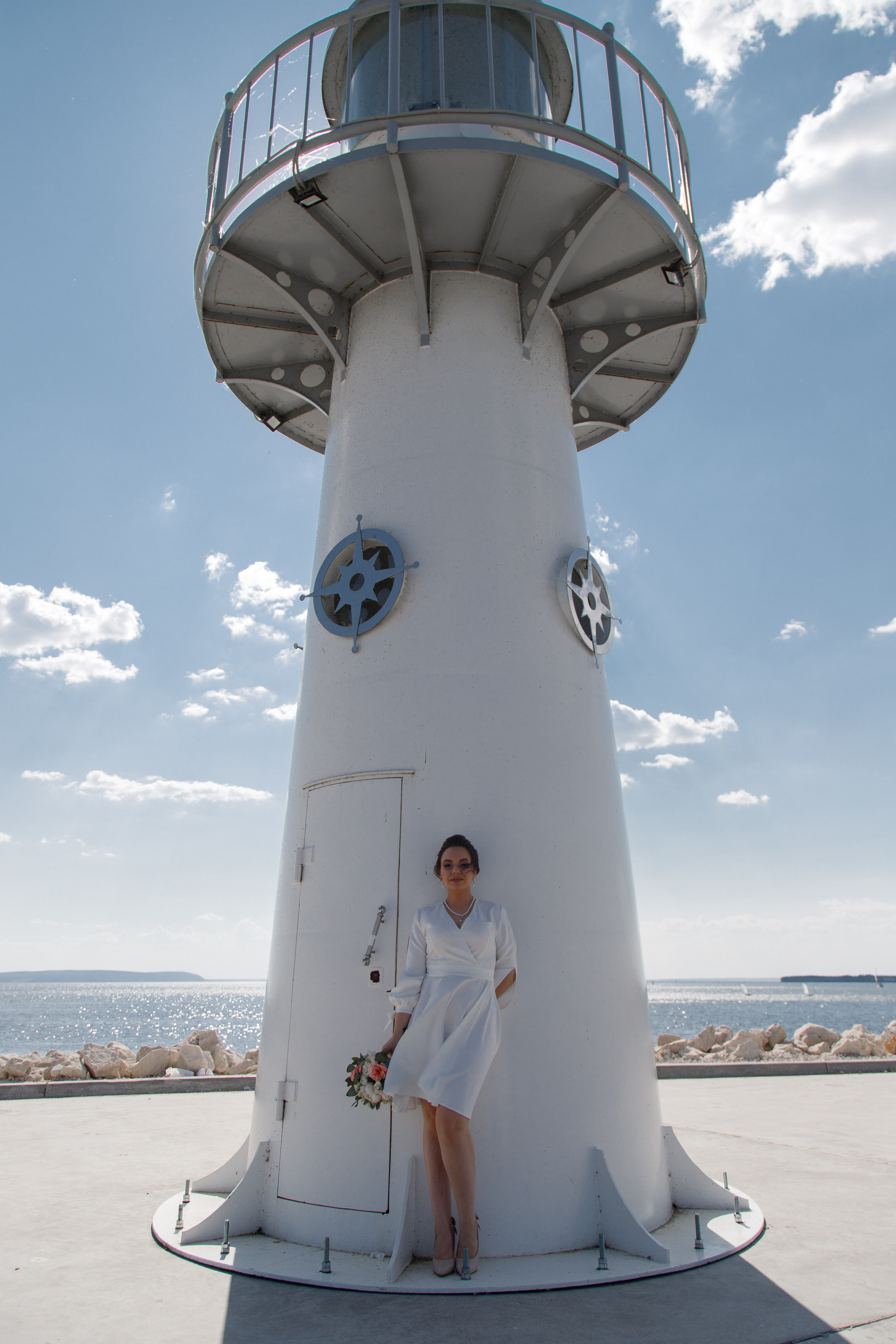 Валерия и Сергей. Фотограф Максим Юсупов | Обучение фотографии