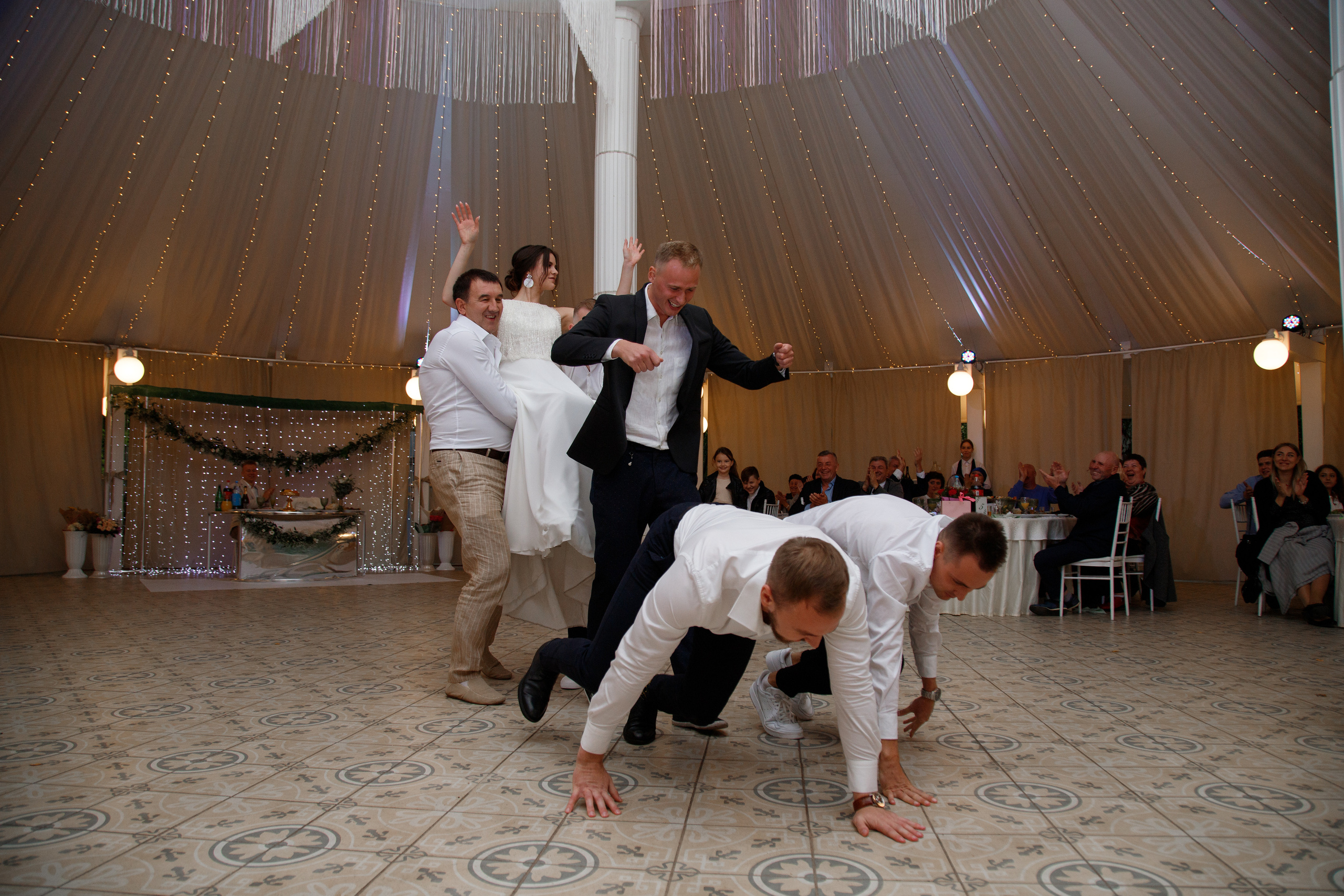 Рита и Никита. Фотограф Максим Юсупов | Обучение фотографии