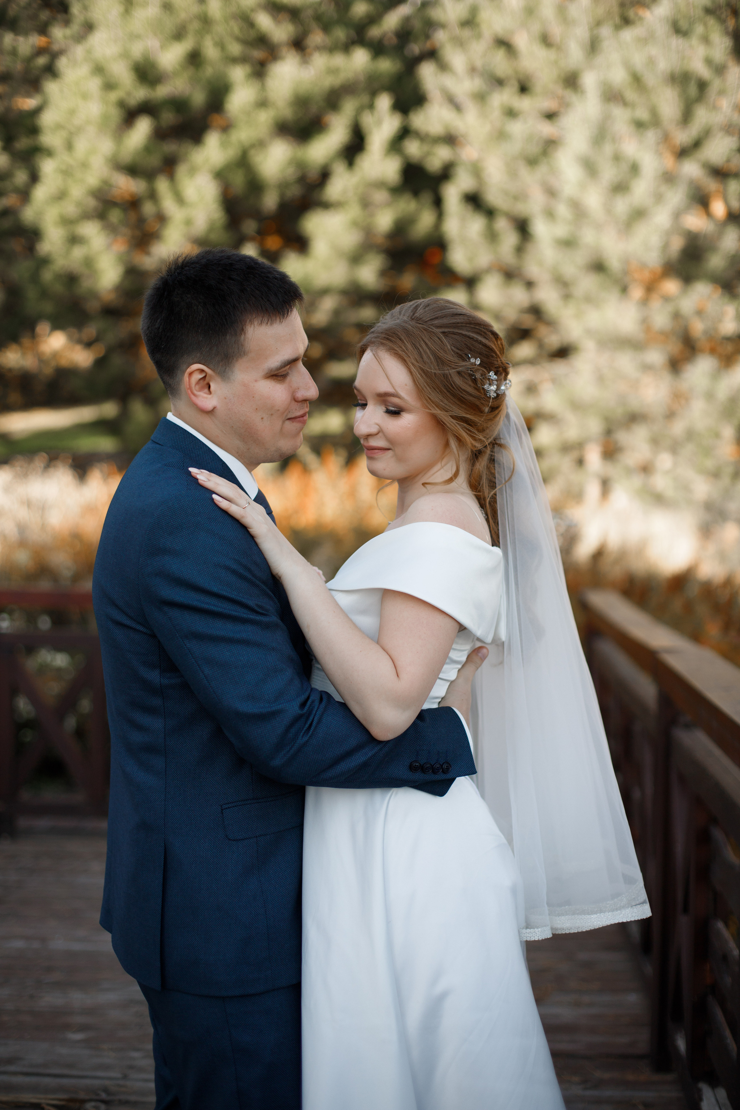 Анастасия и Петр. Фотограф Максим Юсупов | Обучение фотографии