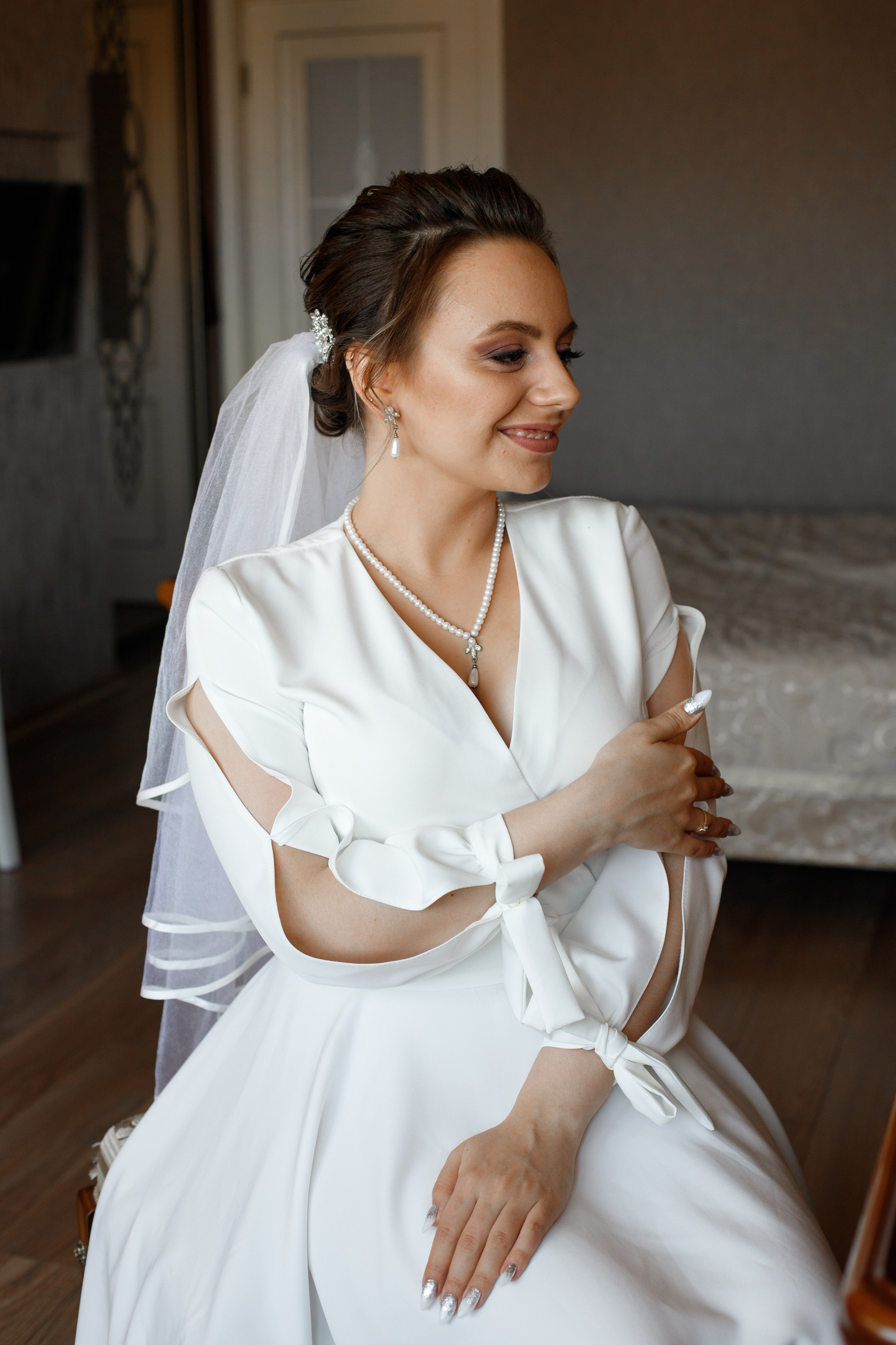 Валерия и Сергей. Фотограф Максим Юсупов | Обучение фотографии