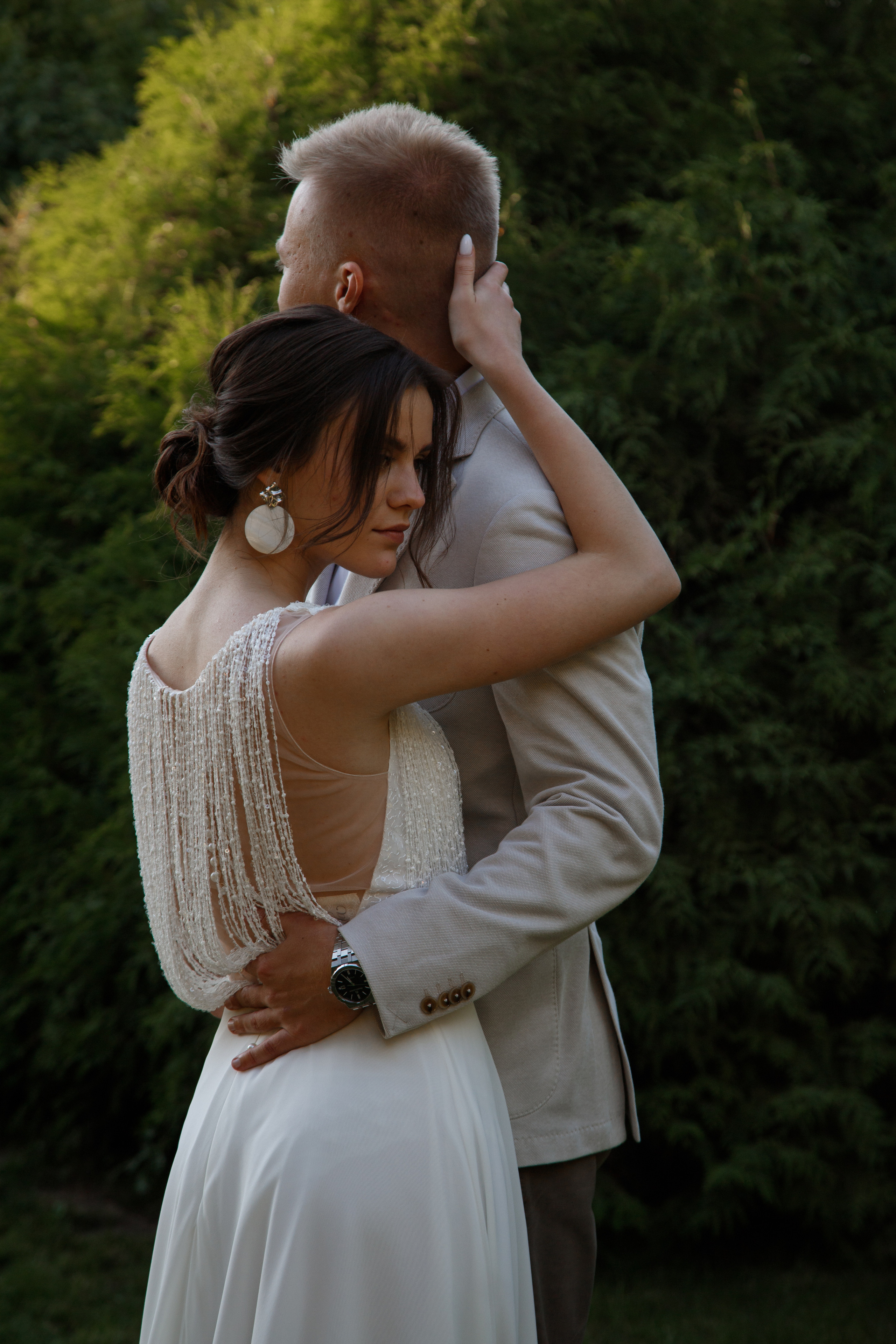 Рита и Никита. Фотограф Максим Юсупов | Обучение фотографии