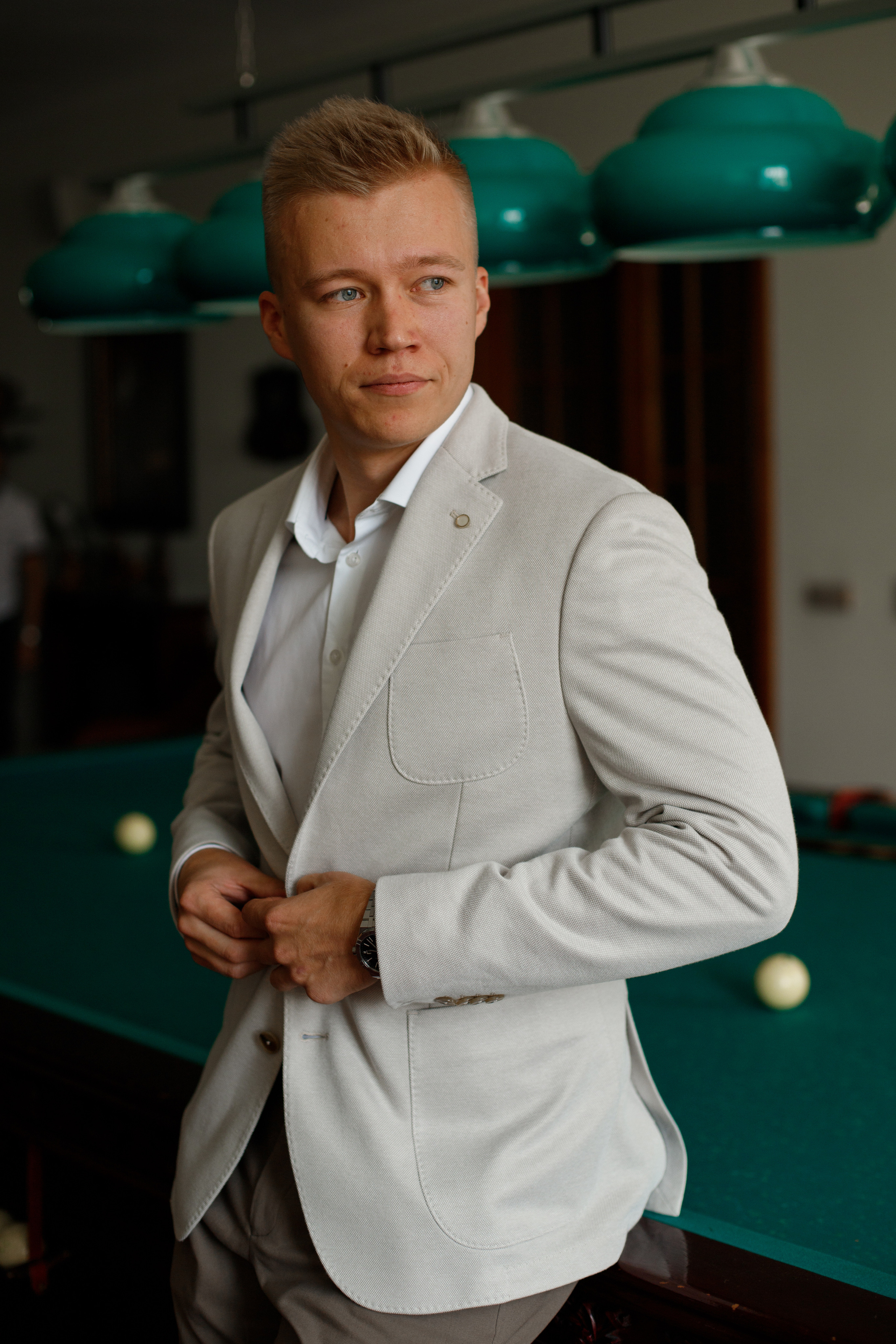 Рита и Никита. Фотограф Максим Юсупов | Обучение фотографии