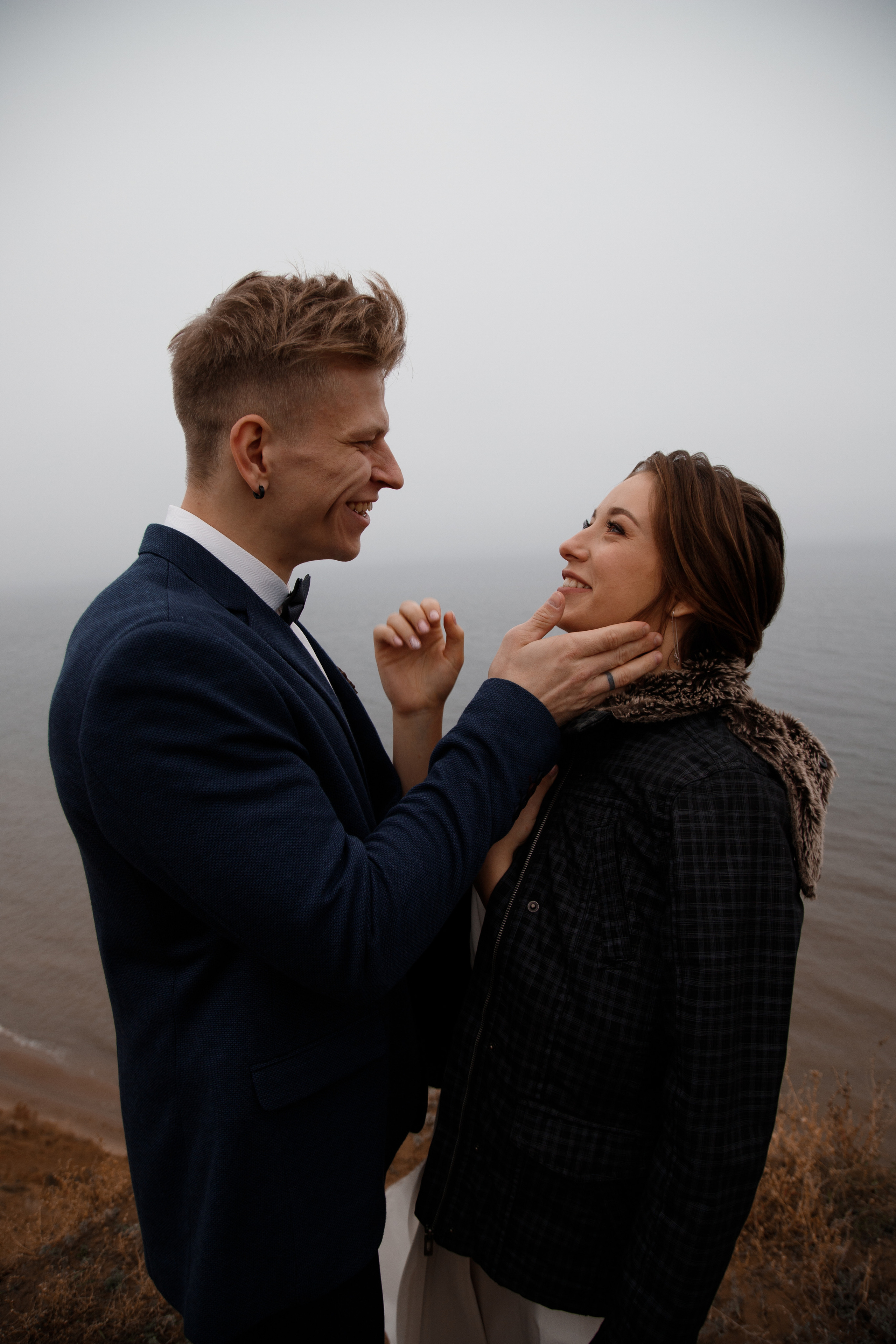 Юлия и Руслан. Фотограф Максим Юсупов | Обучение фотографии