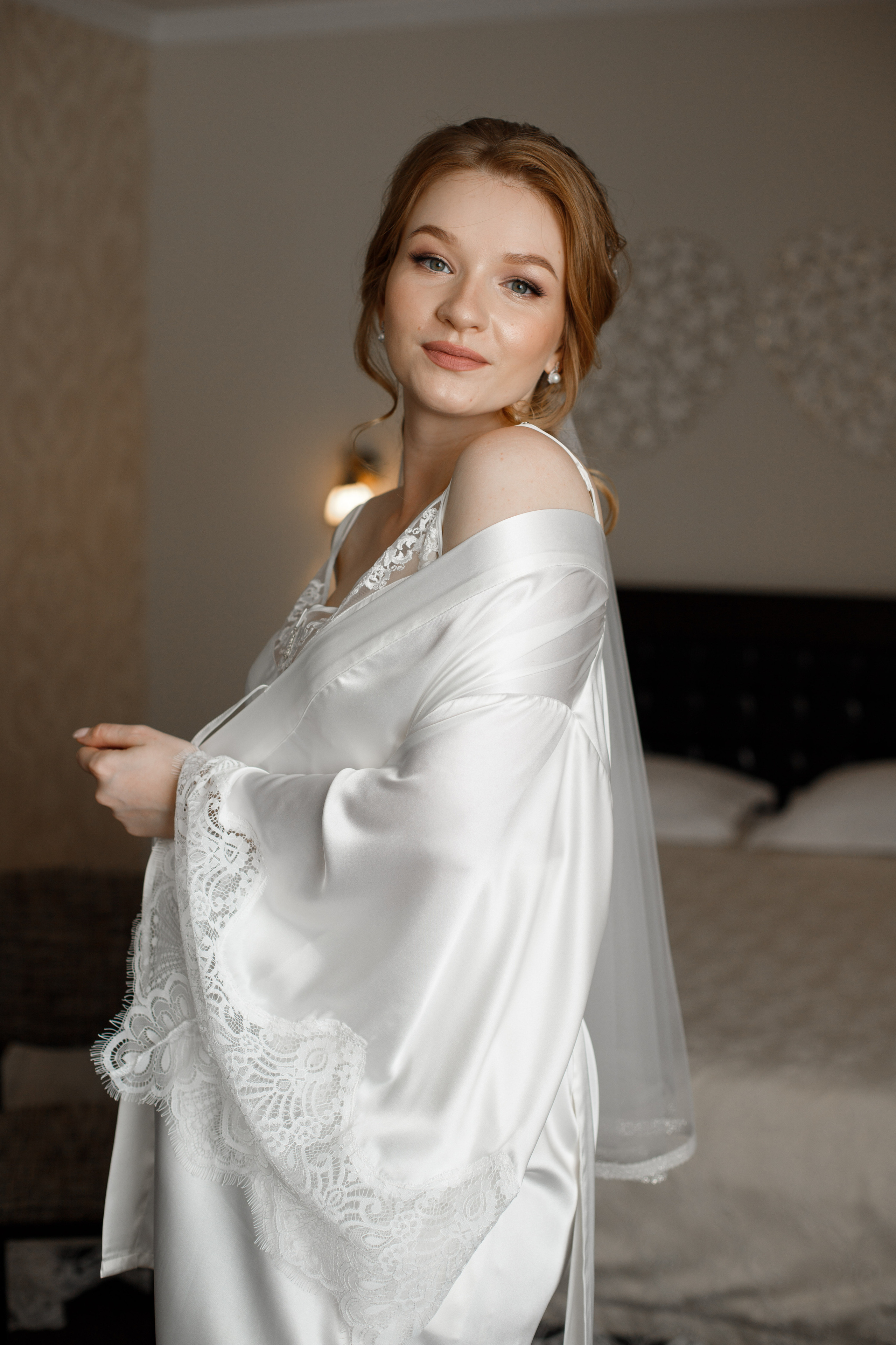 Анастасия и Петр. Фотограф Максим Юсупов | Обучение фотографии