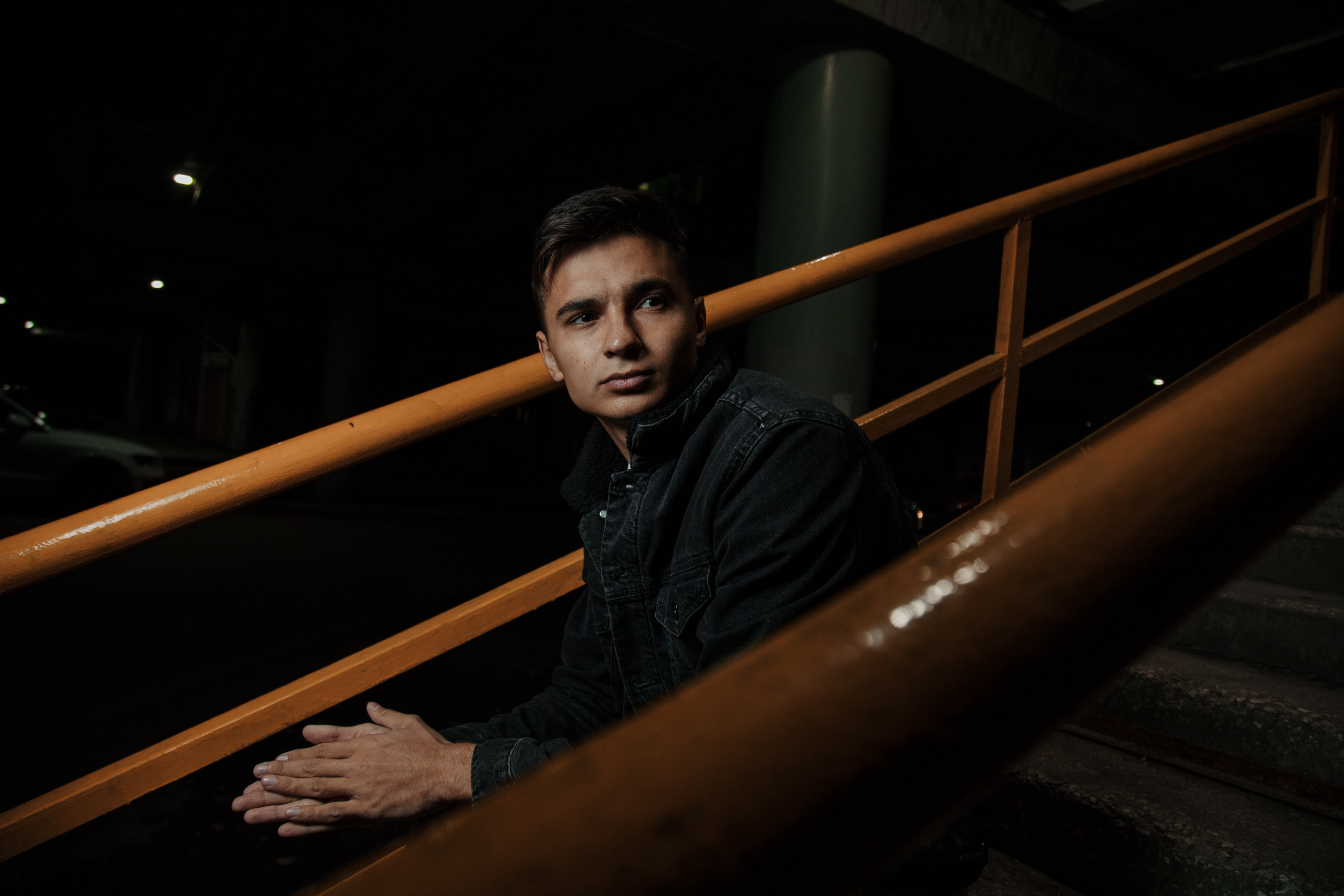 Главная. Фотограф Максим Юсупов | Обучение фотографии