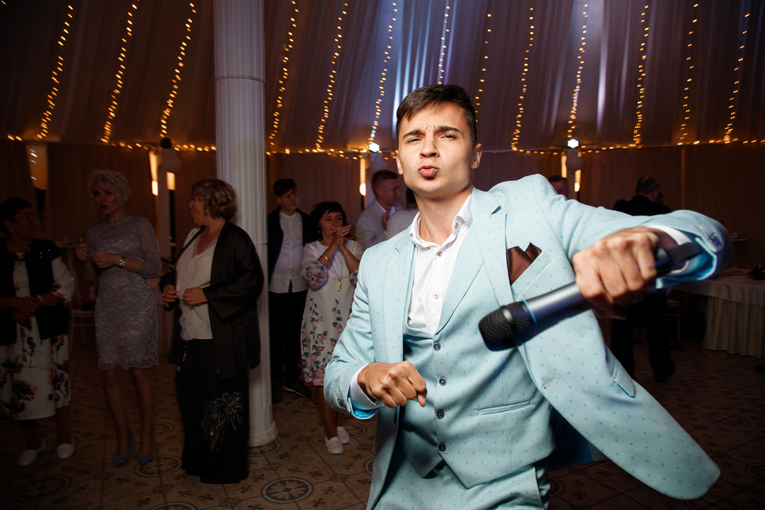 Рита и Никита. Фотограф Максим Юсупов | Обучение фотографии