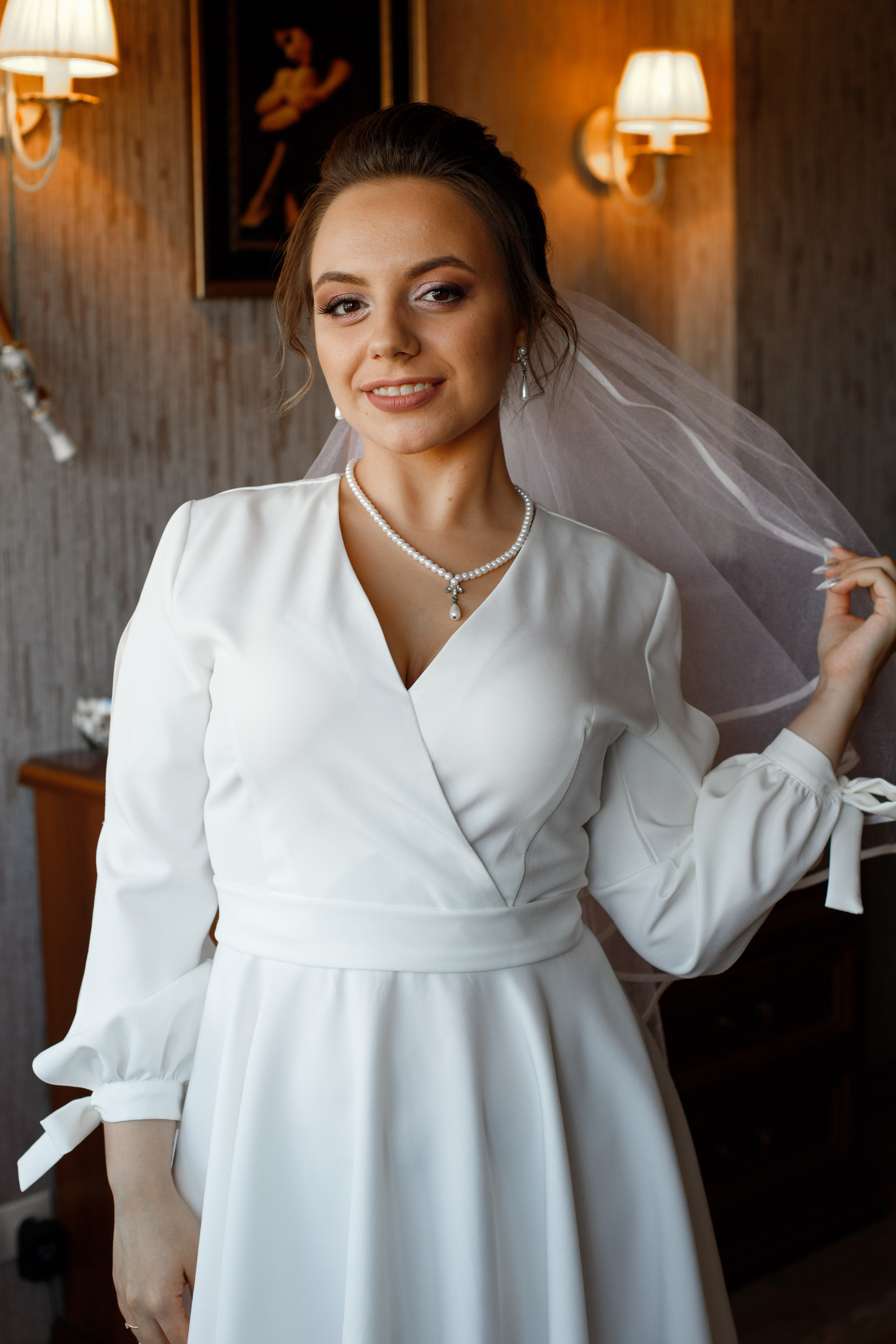 Валерия и Сергей. Фотограф Максим Юсупов | Обучение фотографии