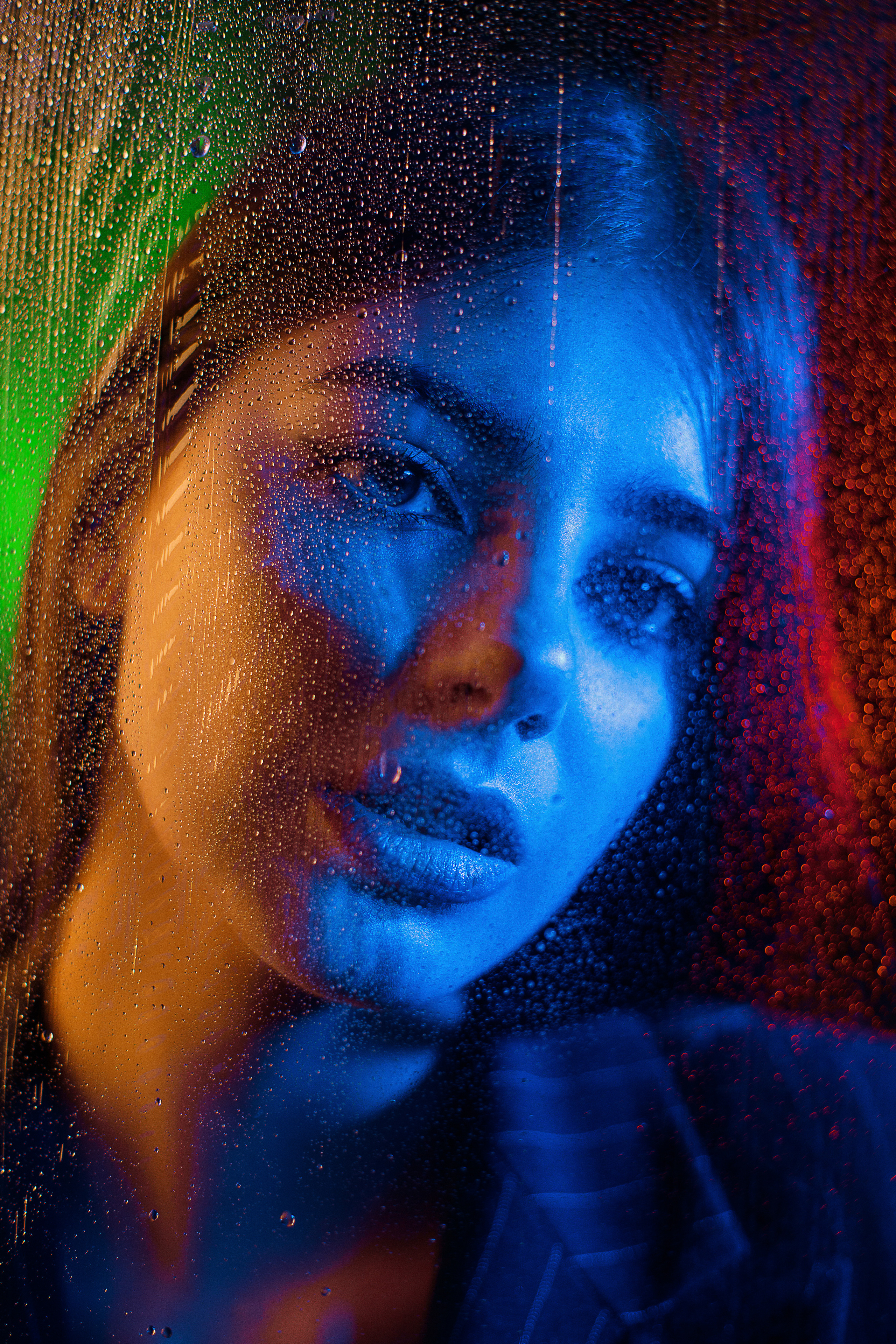 Лиза. Фотограф Максим Юсупов | Обучение фотографии