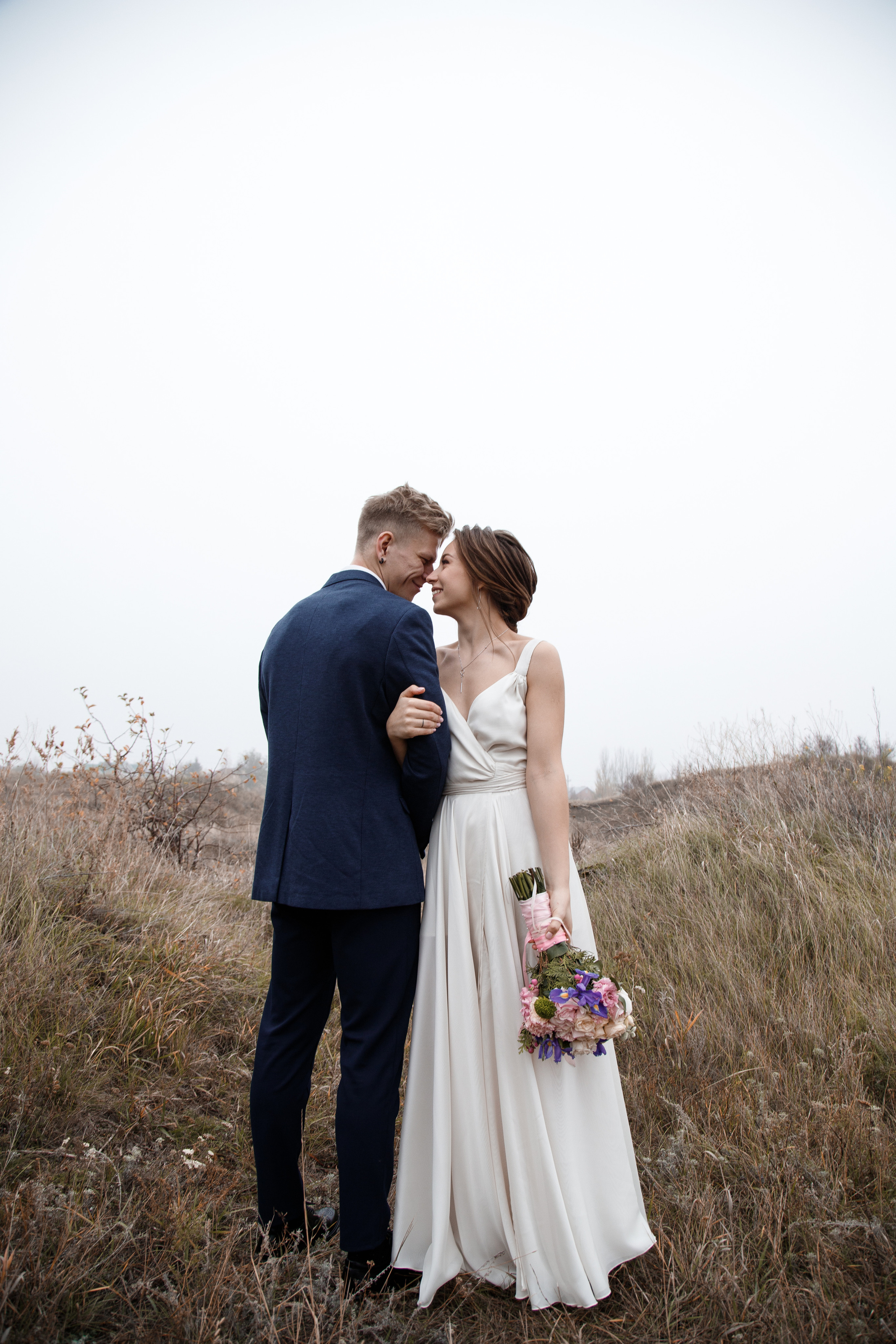 Юлия и Руслан. Фотограф Максим Юсупов | Обучение фотографии