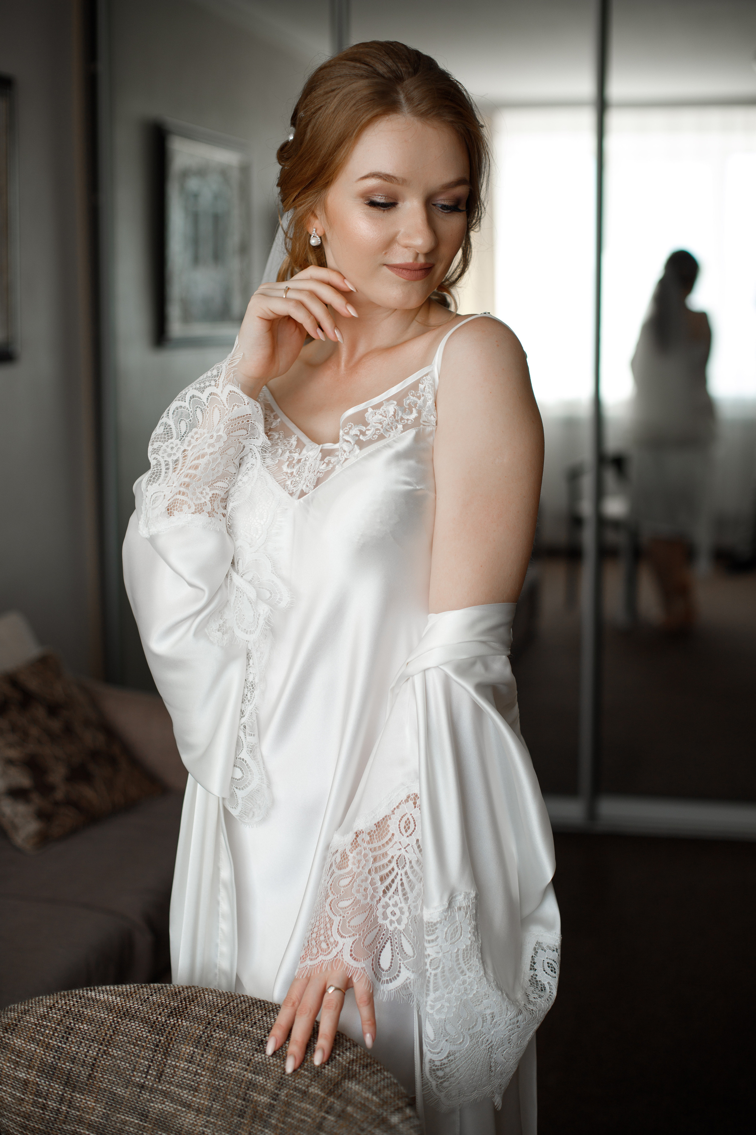 Анастасия и Петр. Фотограф Максим Юсупов | Обучение фотографии