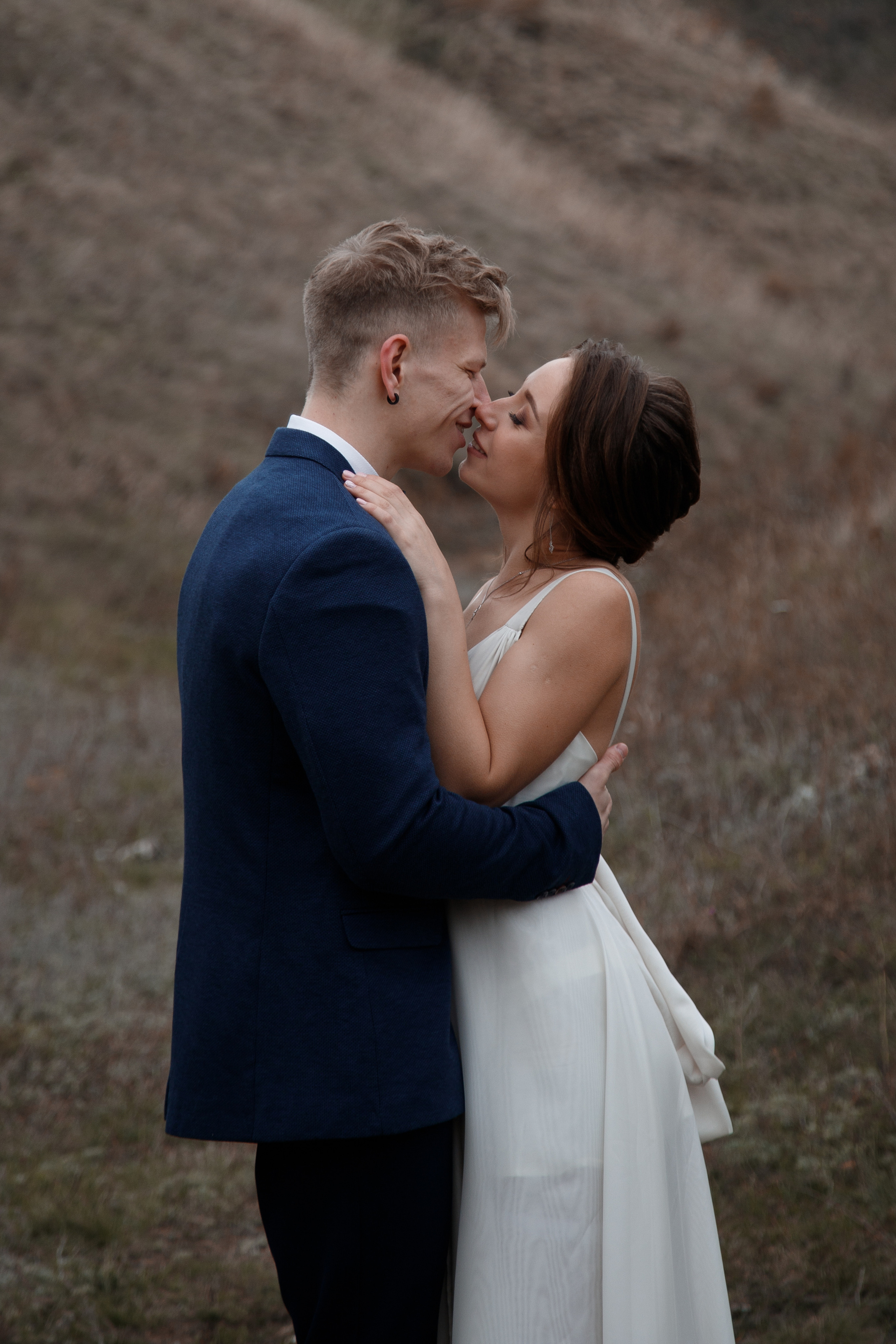 Юлия и Руслан. Фотограф Максим Юсупов | Обучение фотографии