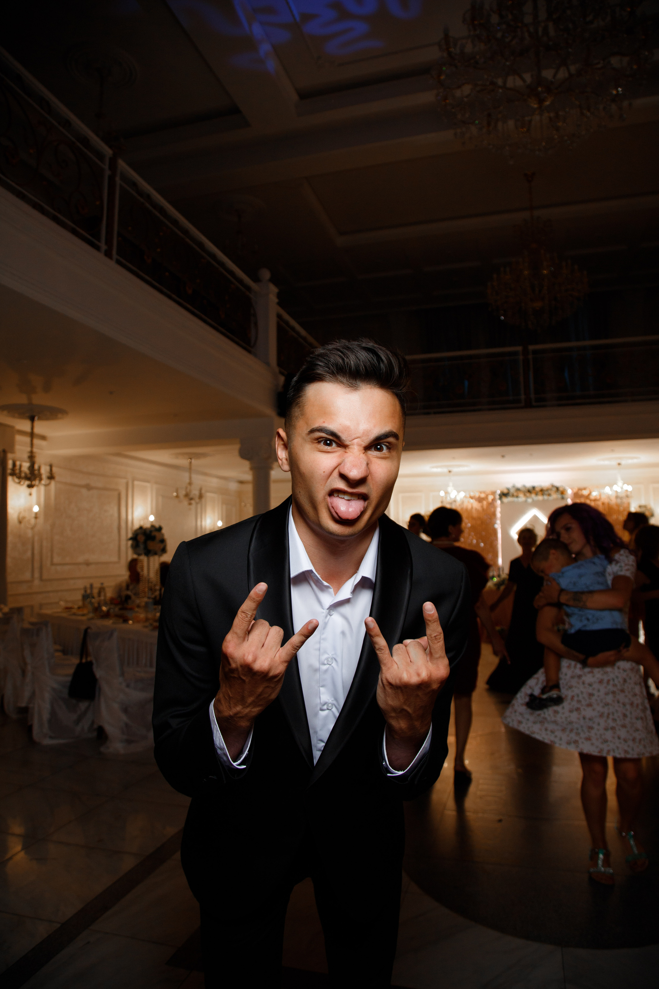 Алёна и Сергей. Фотограф Максим Юсупов | Обучение фотографии