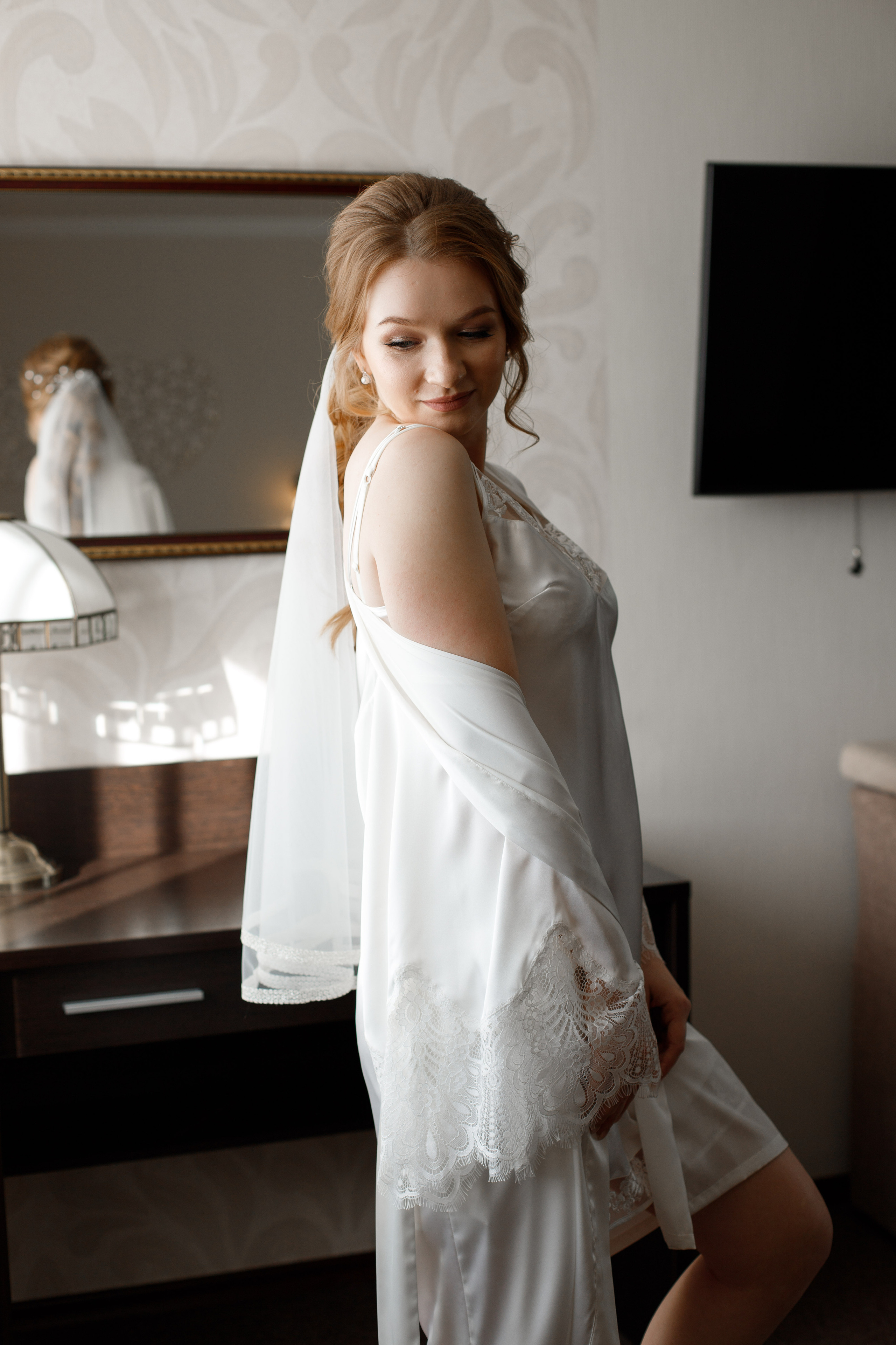 Анастасия и Петр. Фотограф Максим Юсупов | Обучение фотографии