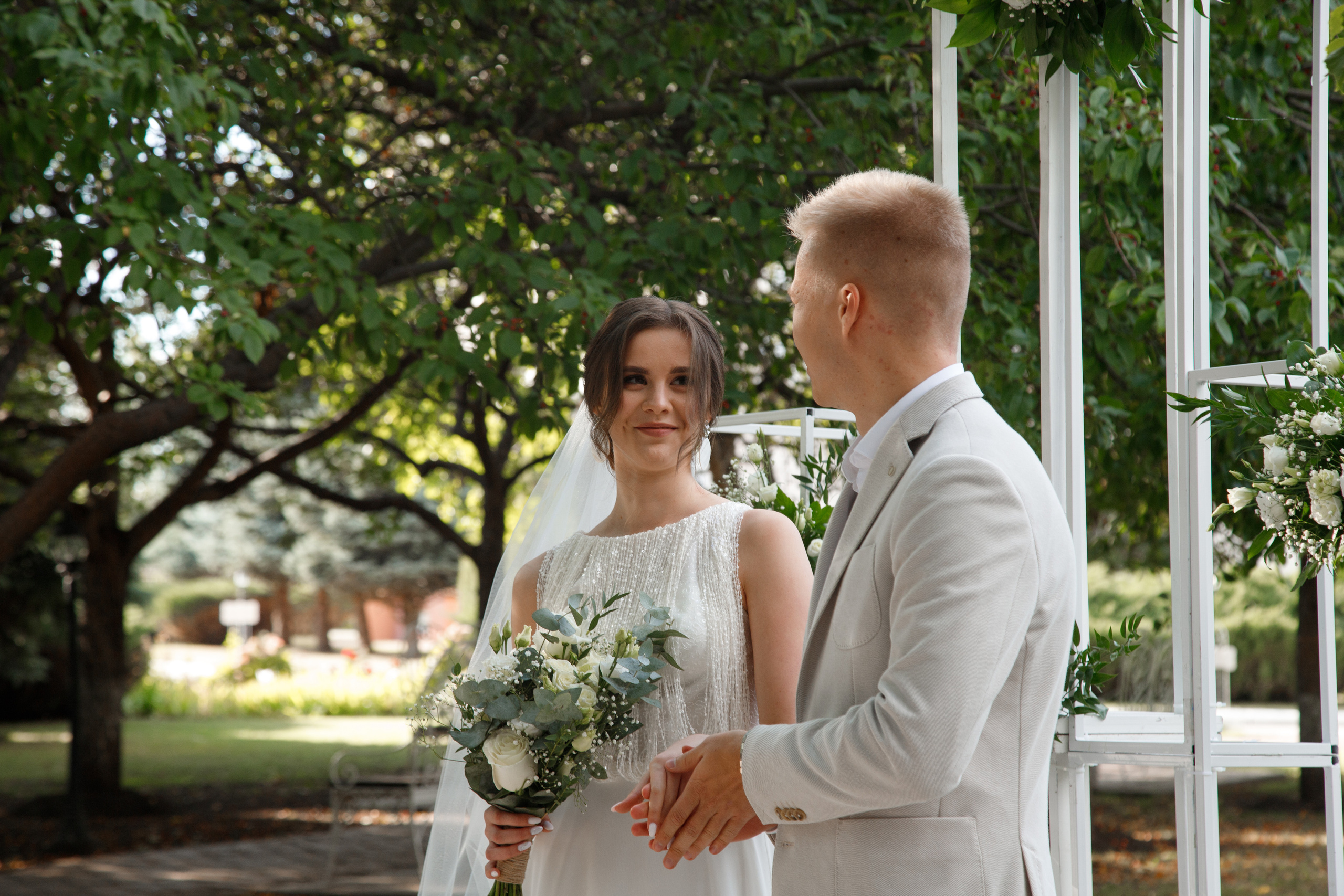 Рита и Никита. Фотограф Максим Юсупов | Обучение фотографии