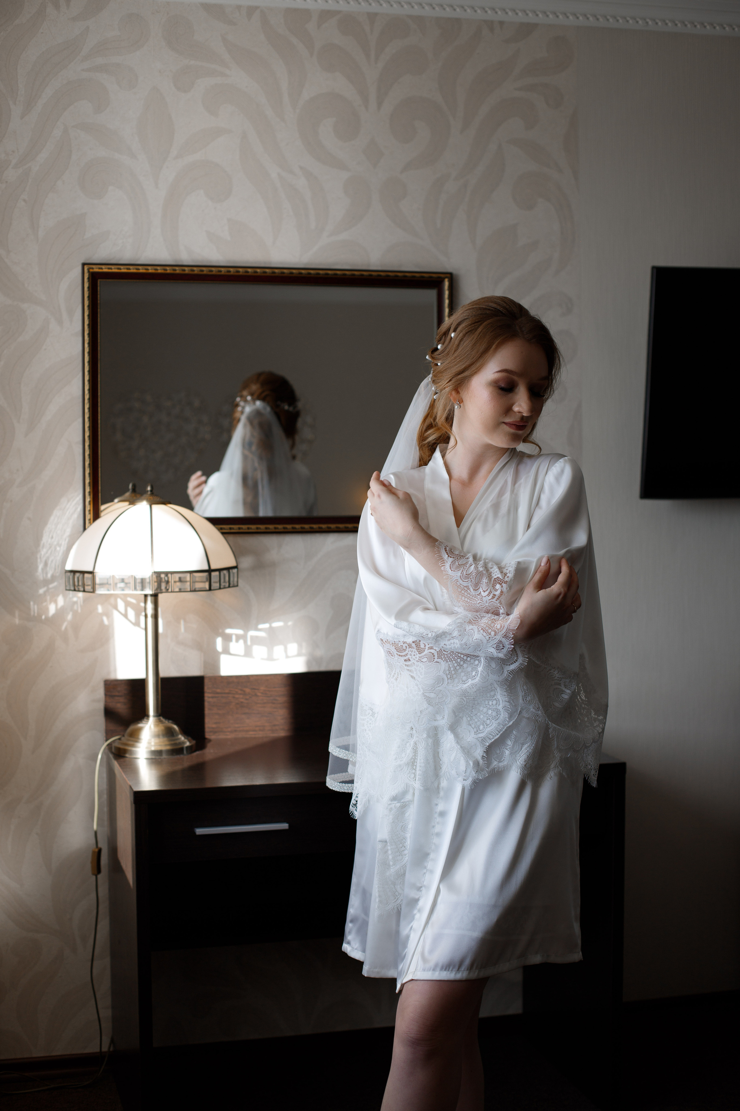 Анастасия и Петр. Фотограф Максим Юсупов | Обучение фотографии