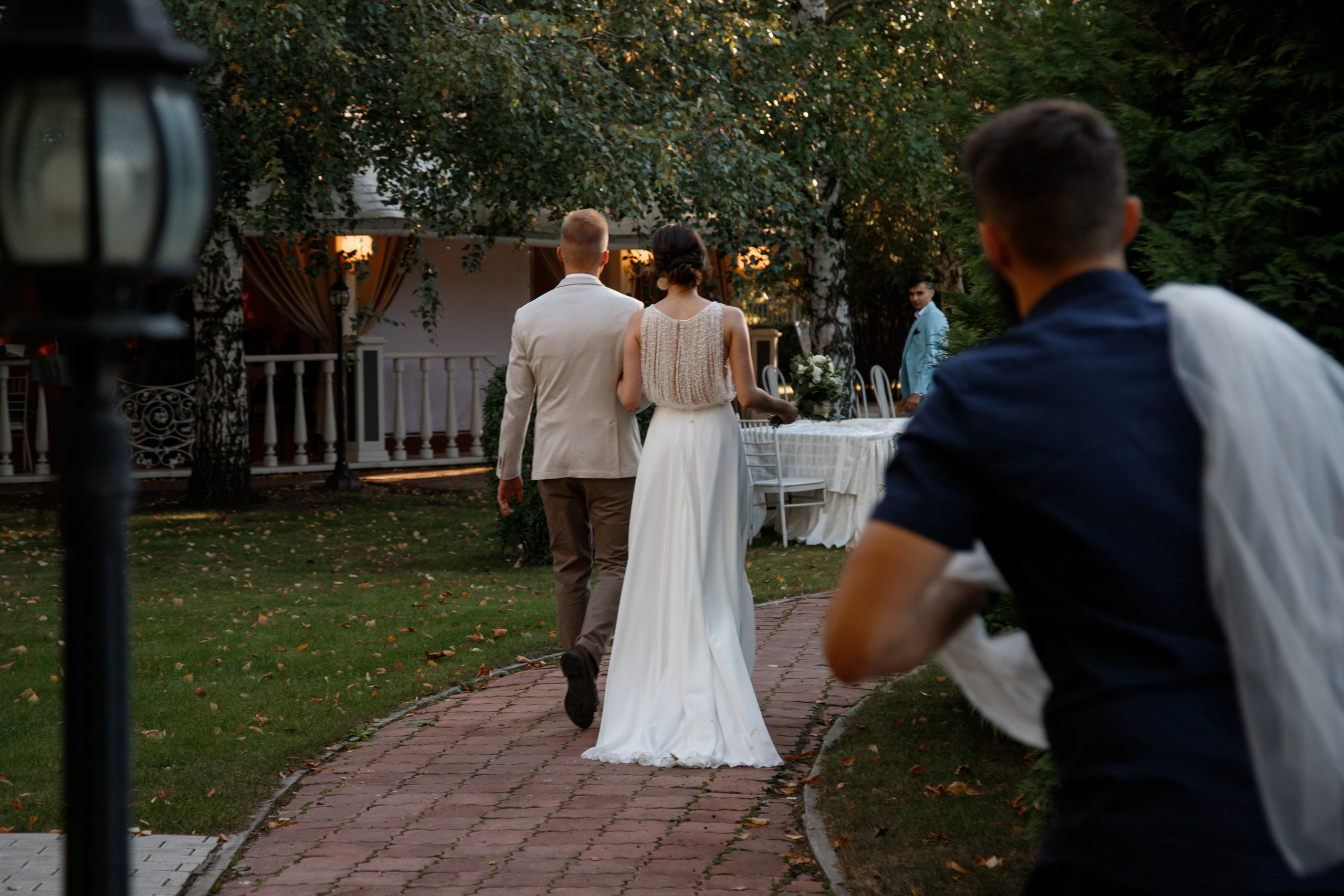 Рита и Никита. Фотограф Максим Юсупов | Обучение фотографии