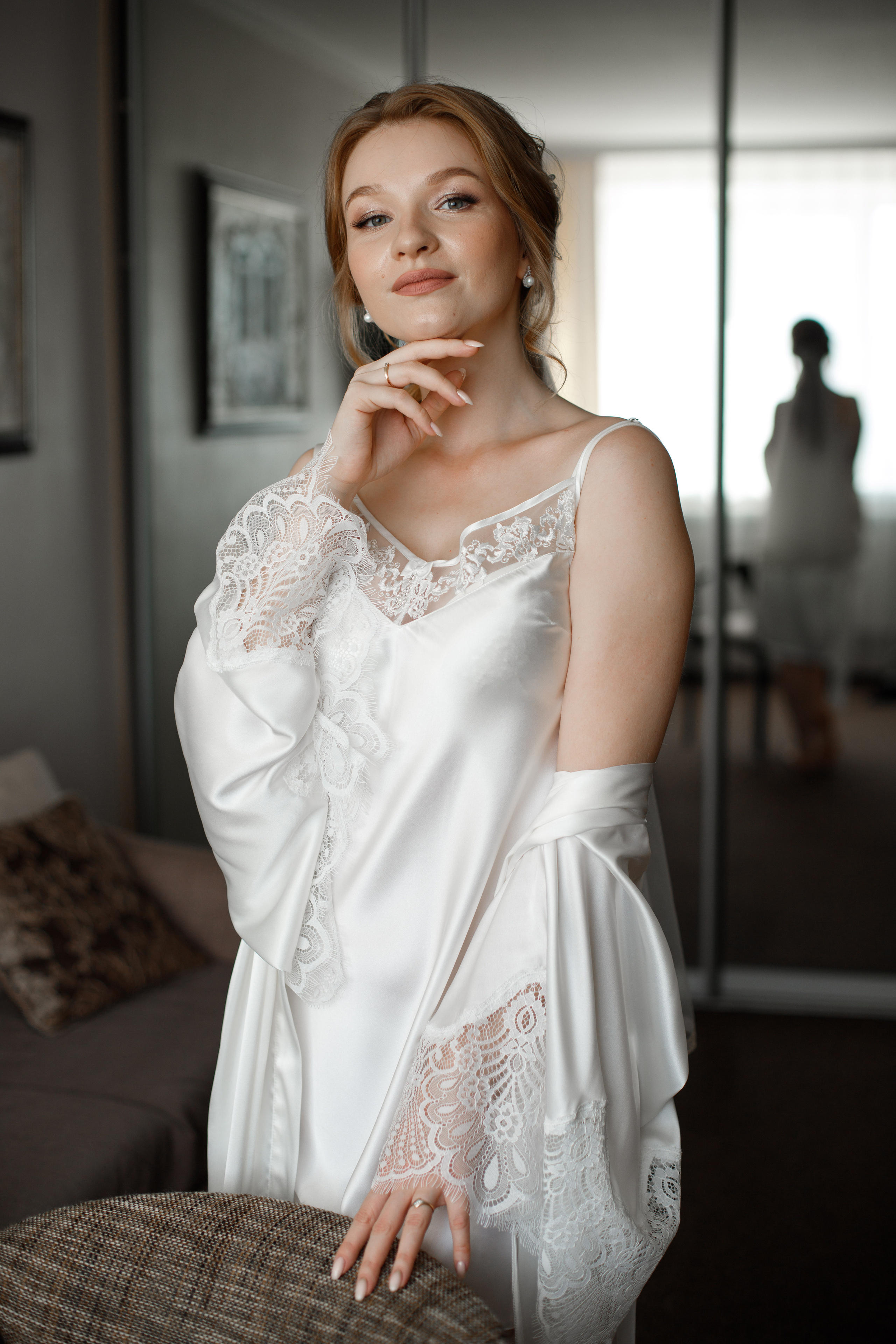 Анастасия и Петр. Фотограф Максим Юсупов | Обучение фотографии