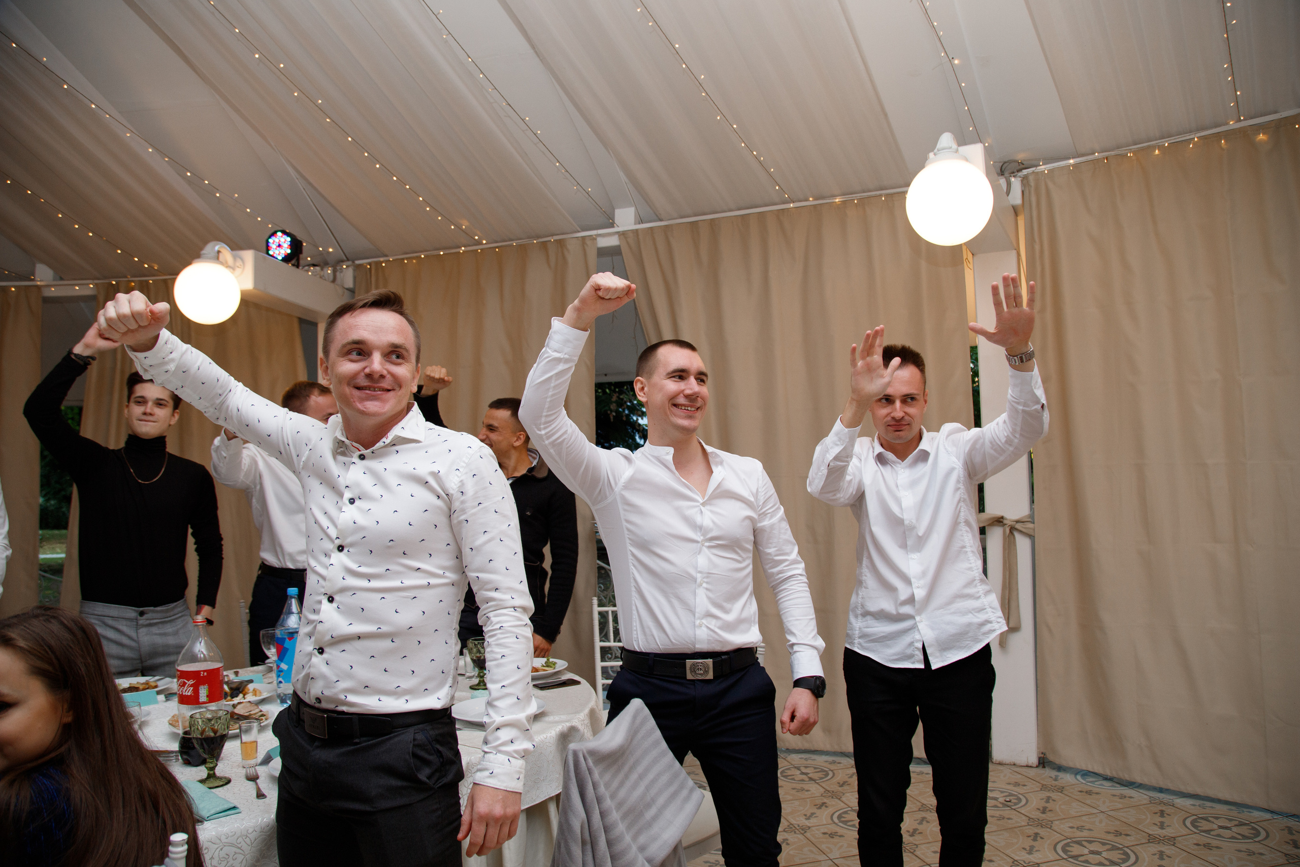 Рита и Никита. Фотограф Максим Юсупов | Обучение фотографии