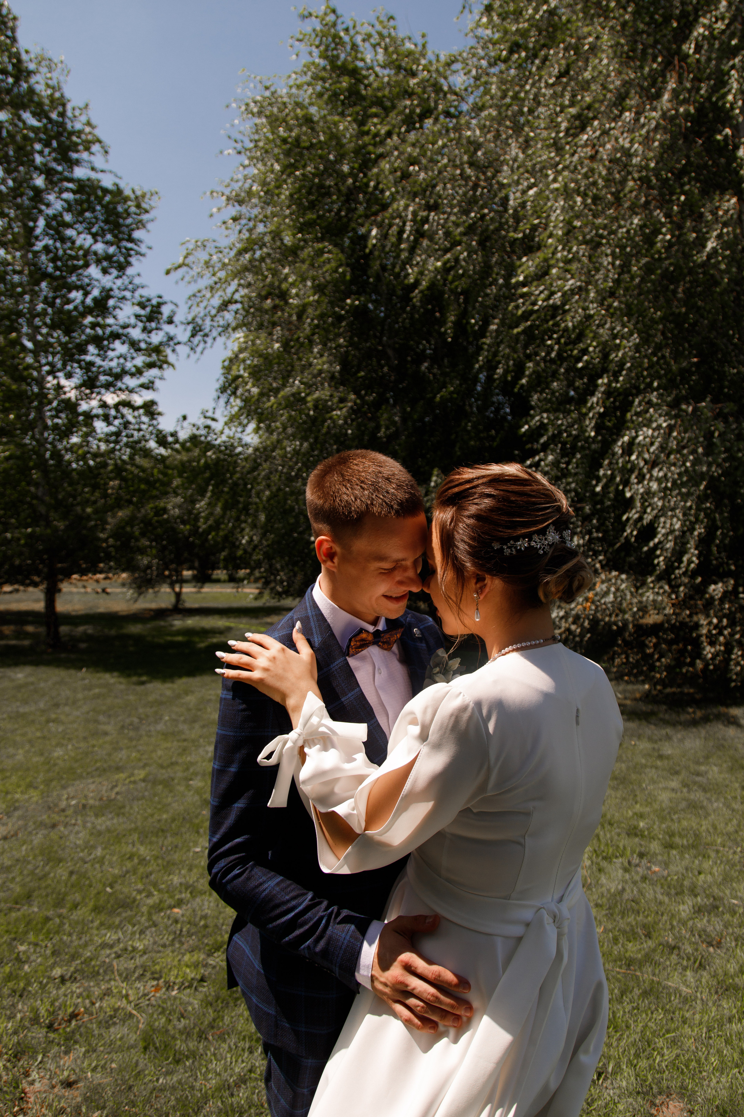 Валерия и Сергей. Фотограф Максим Юсупов | Обучение фотографии