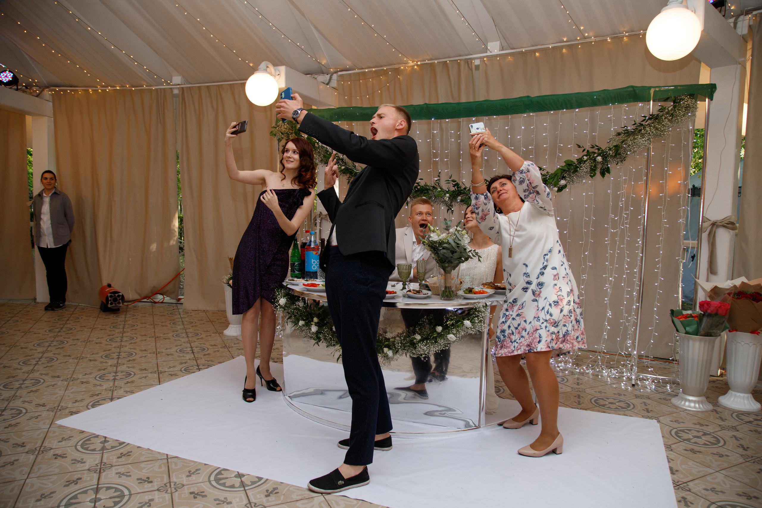 Рита и Никита. Фотограф Максим Юсупов | Обучение фотографии