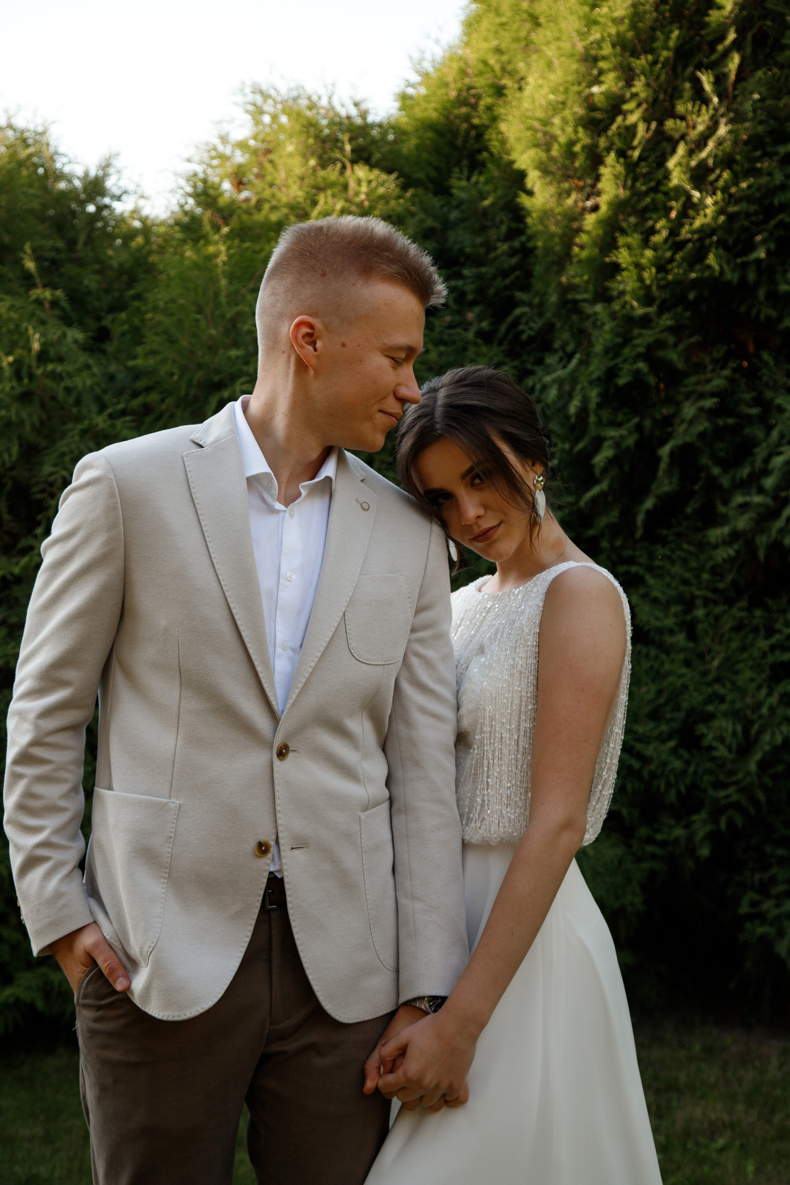 Рита и Никита. Фотограф Максим Юсупов | Обучение фотографии