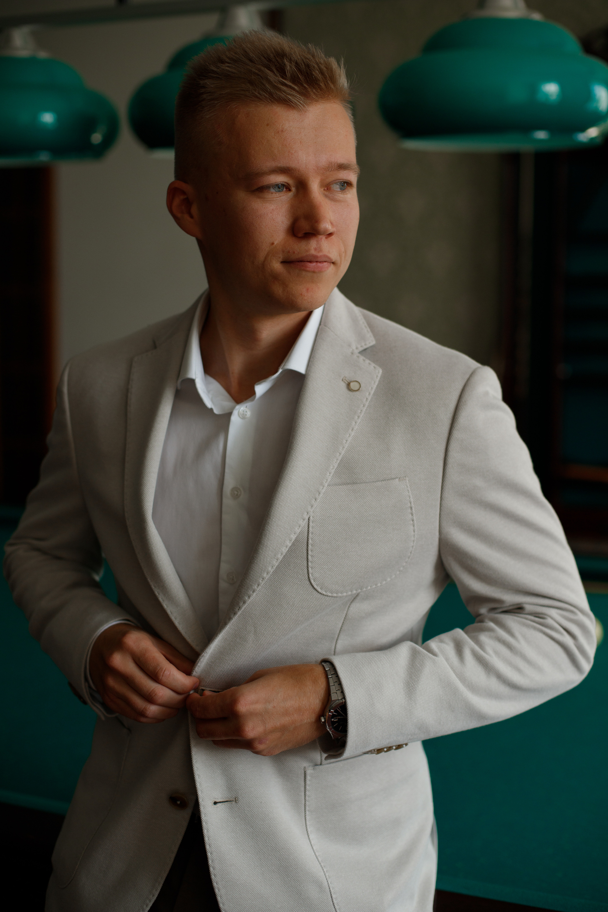 Рита и Никита. Фотограф Максим Юсупов | Обучение фотографии