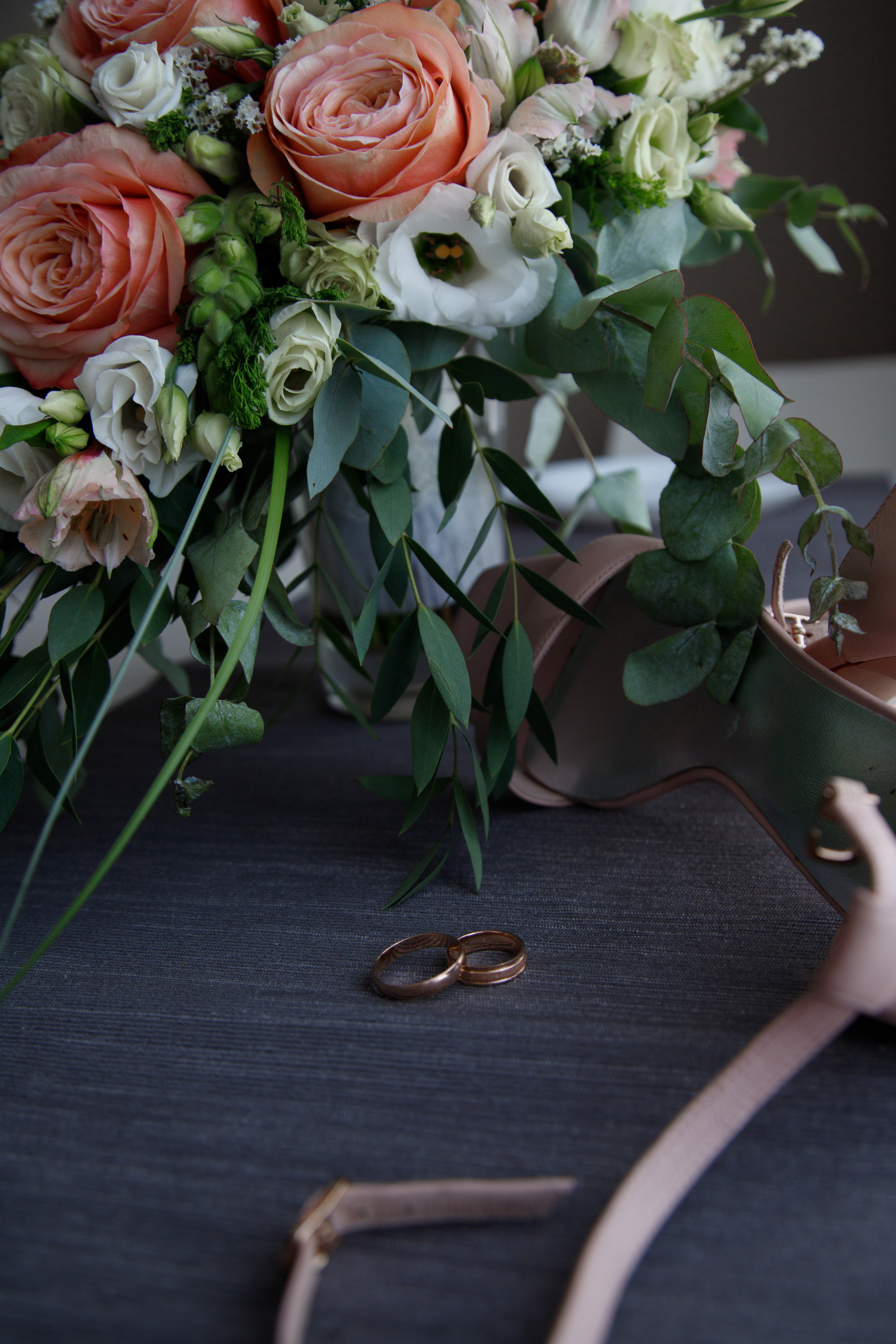 Алёна и Сергей. Фотограф Максим Юсупов | Обучение фотографии