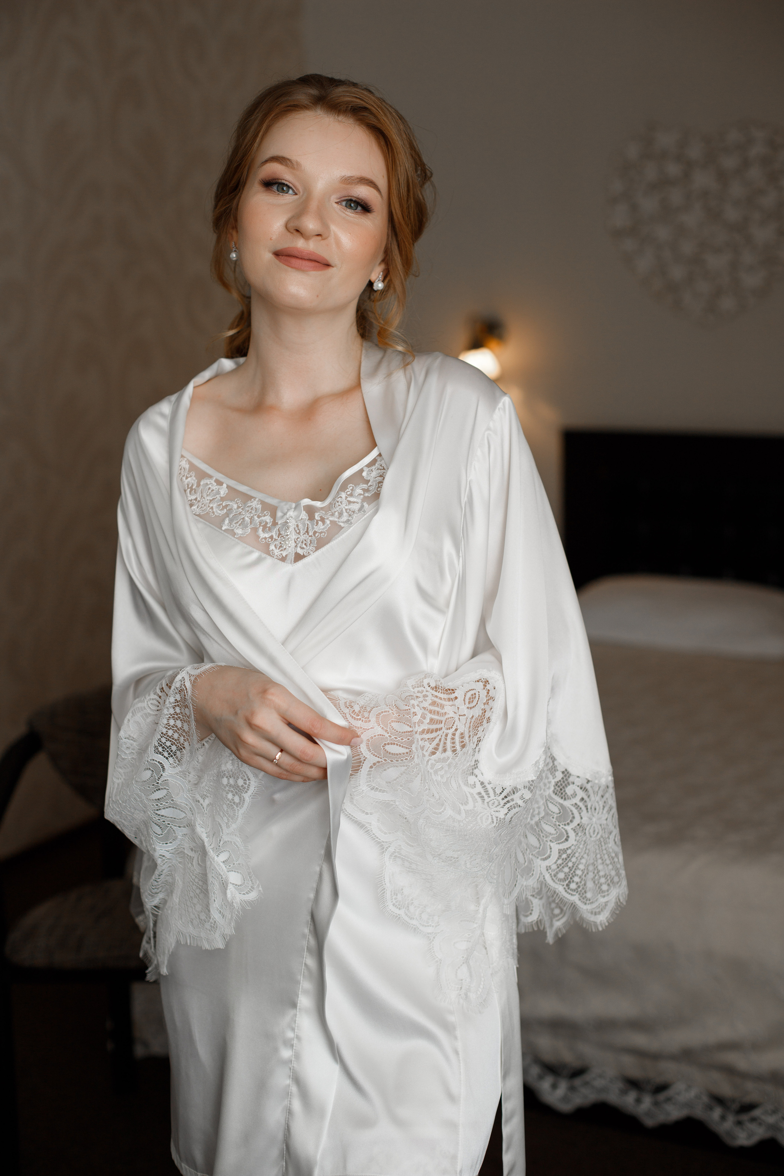 Анастасия и Петр. Фотограф Максим Юсупов | Обучение фотографии