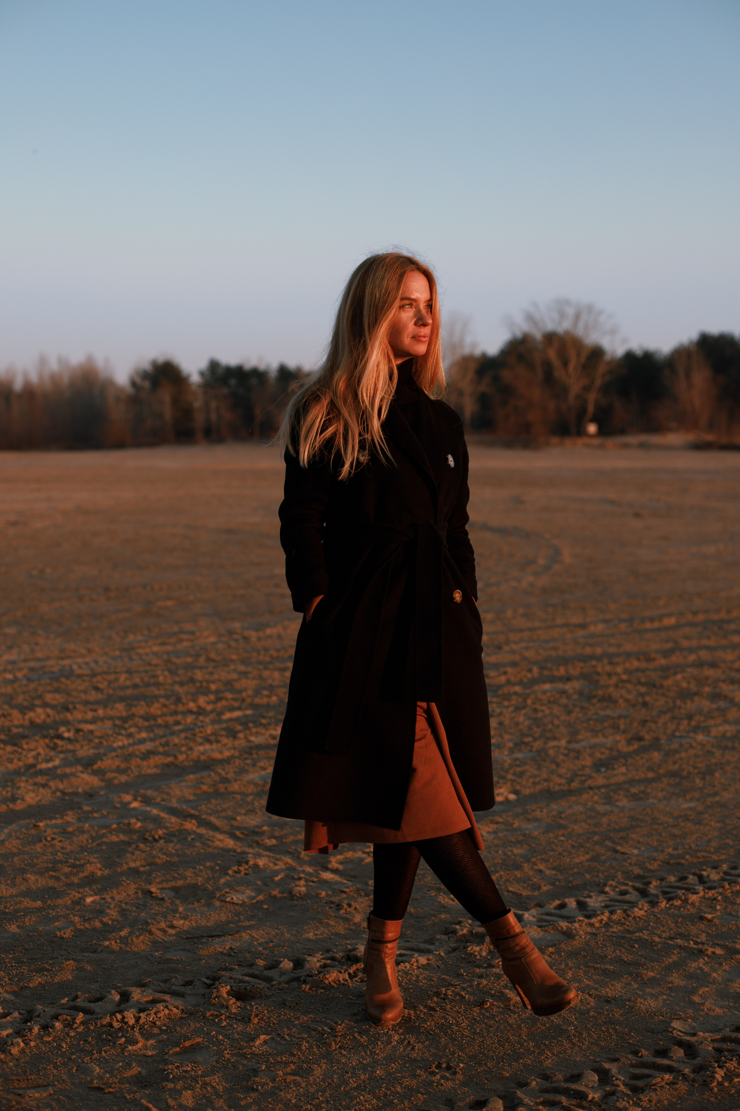 Мария. Фотограф Максим Юсупов | Обучение фотографии