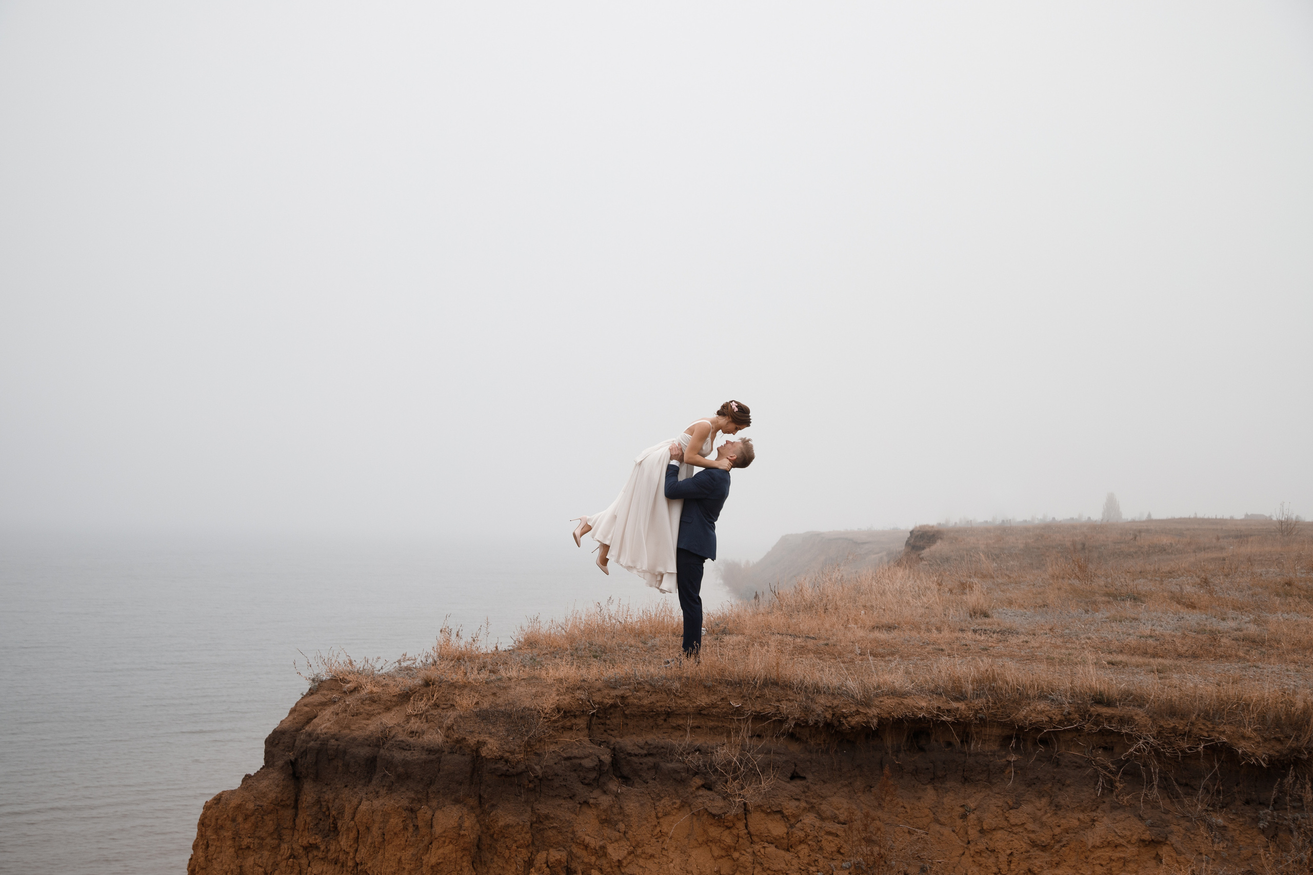 Юлия и Руслан. Фотограф Максим Юсупов | Обучение фотографии