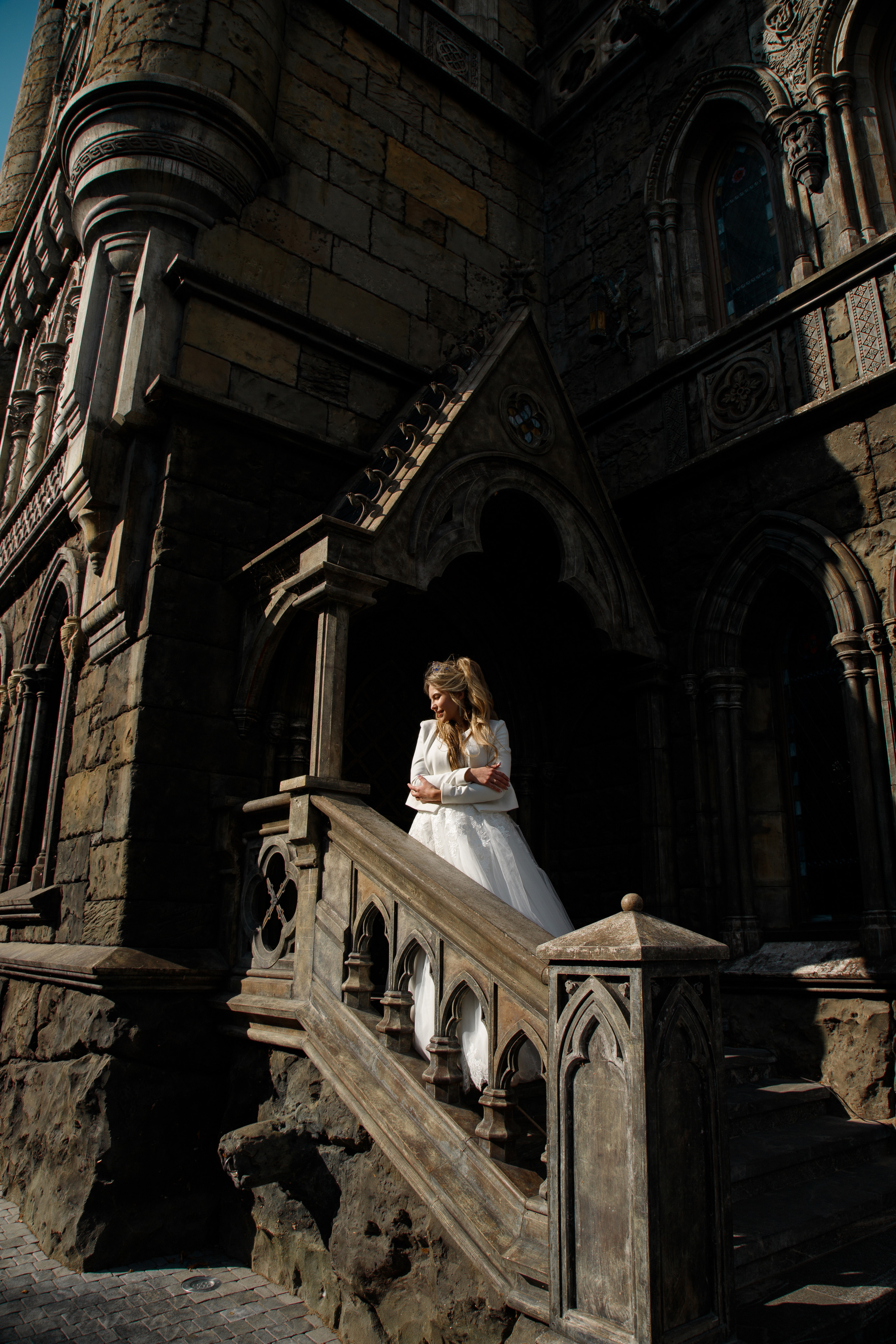 Кристина и Эмиль. Фотограф Максим Юсупов | Обучение фотографии