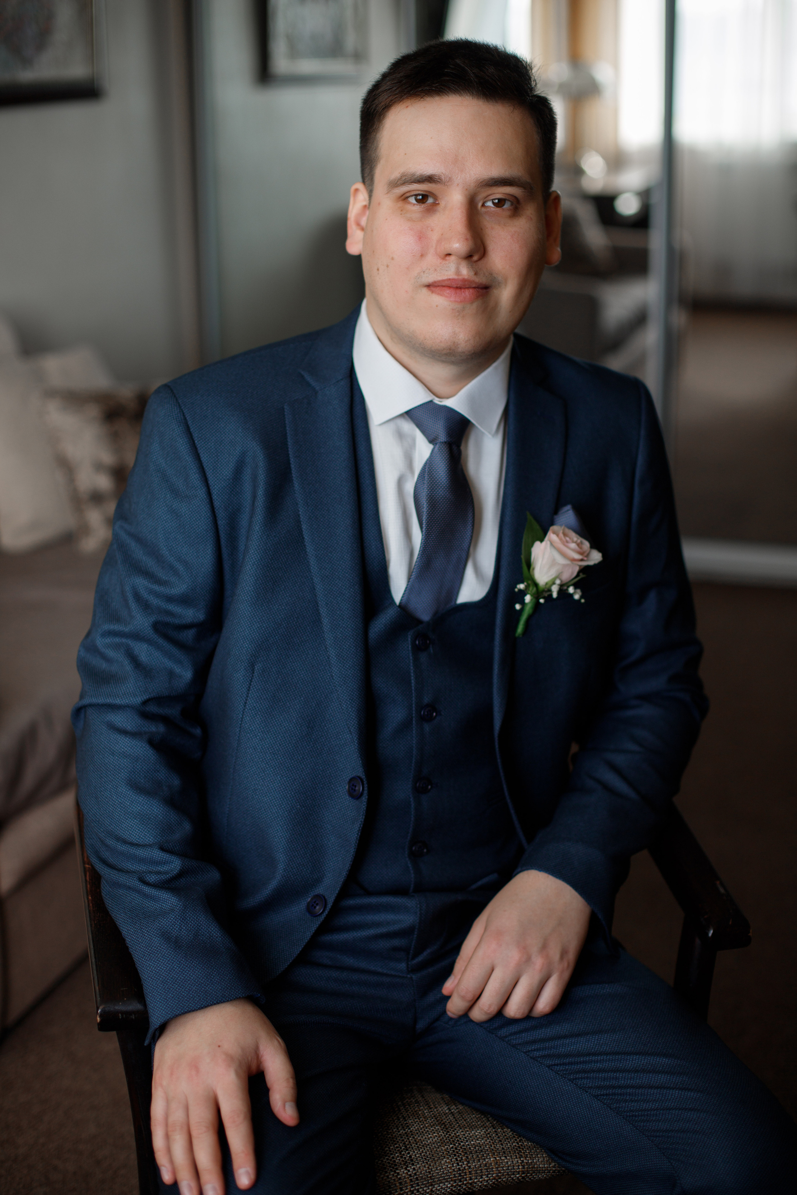 Анастасия и Петр. Фотограф Максим Юсупов | Обучение фотографии