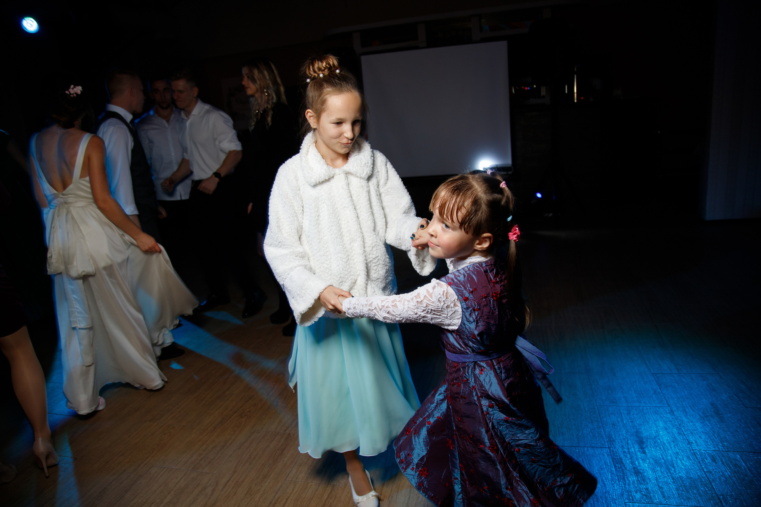 Юлия и Руслан. Фотограф Максим Юсупов | Обучение фотографии