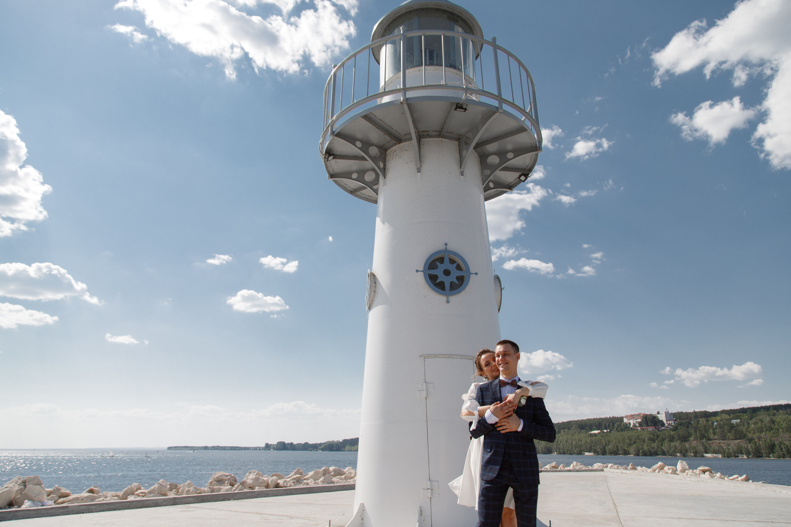 Валерия и Сергей. Фотограф Максим Юсупов | Обучение фотографии