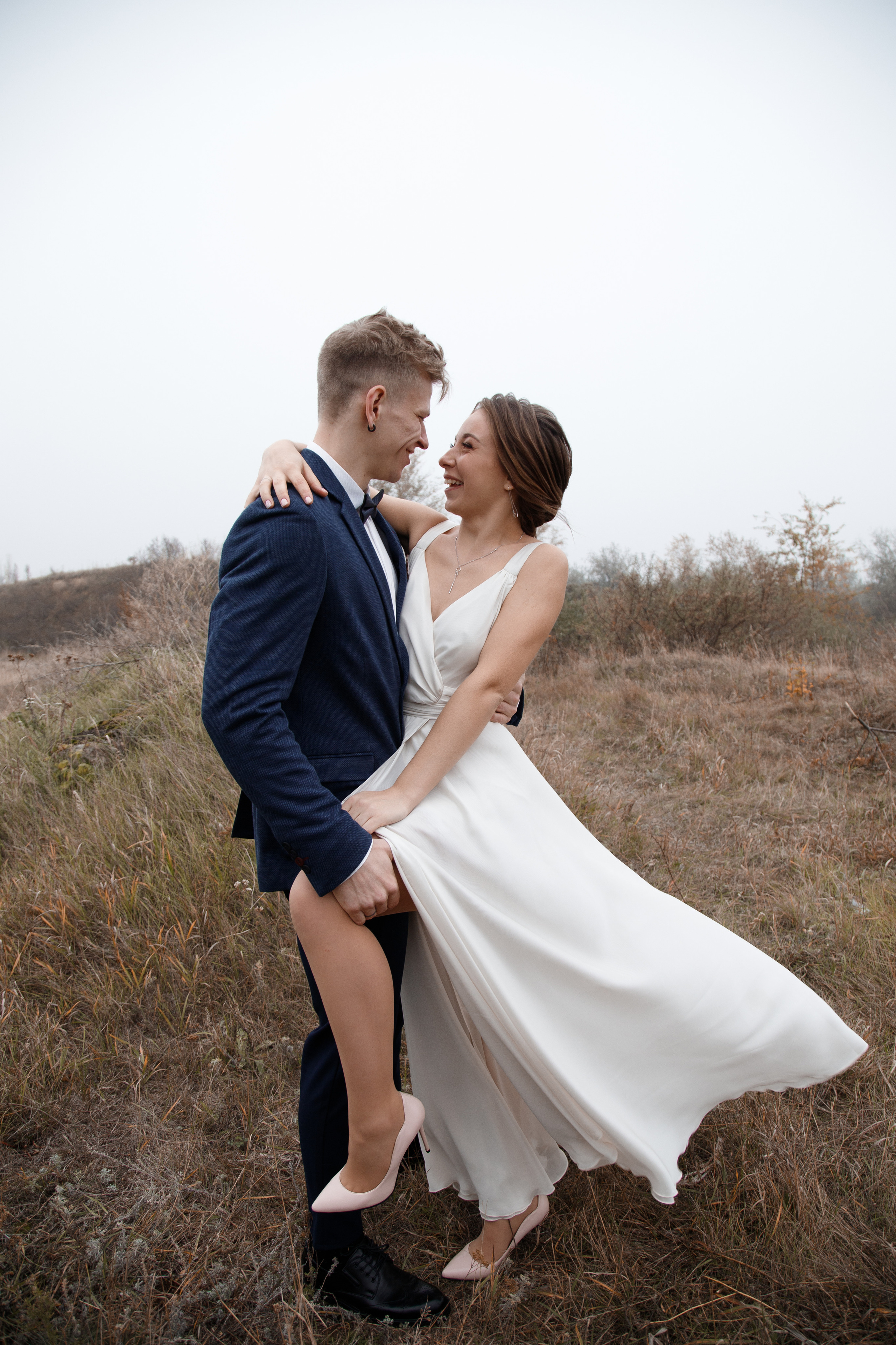 Юлия и Руслан. Фотограф Максим Юсупов | Обучение фотографии