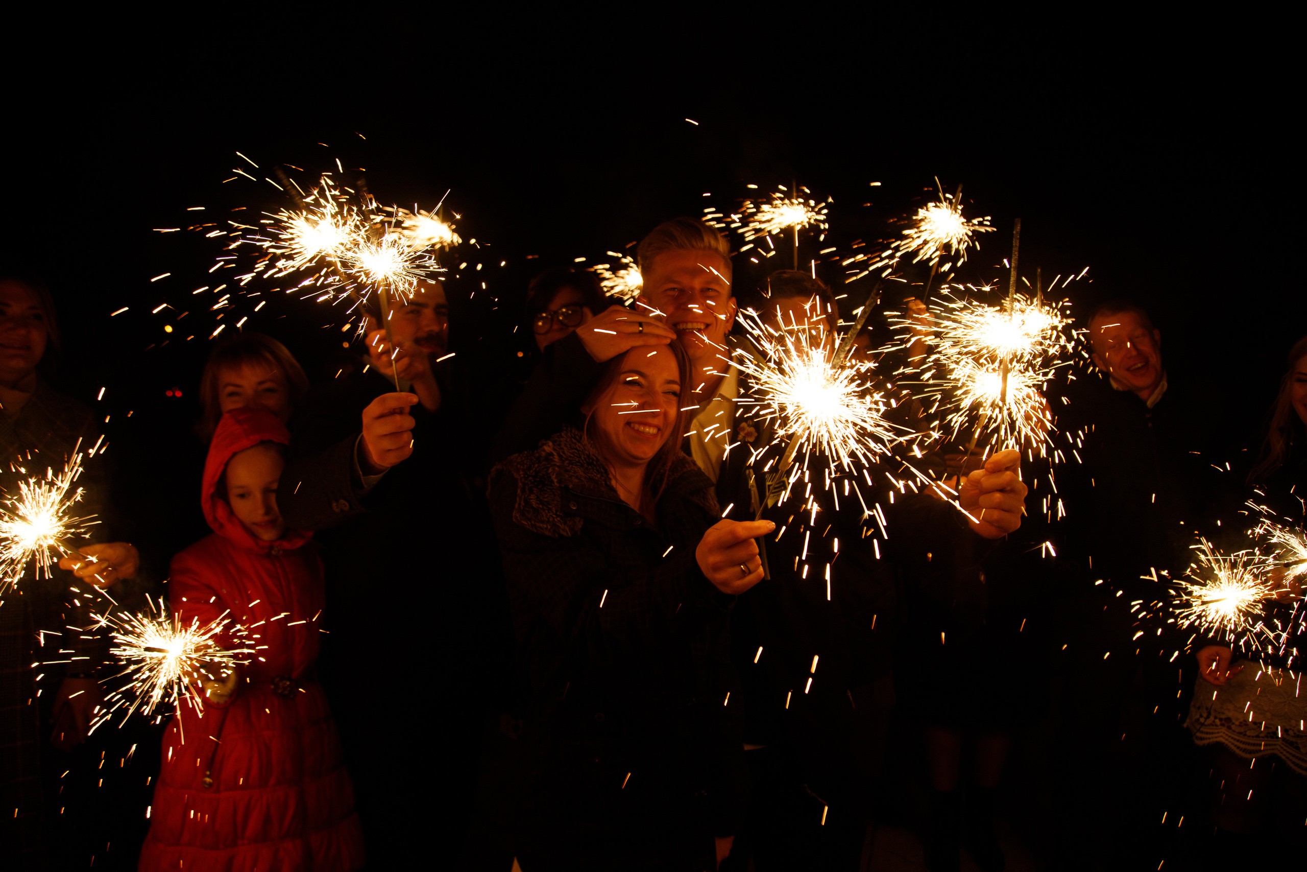 Юлия и Руслан. Фотограф Максим Юсупов | Обучение фотографии