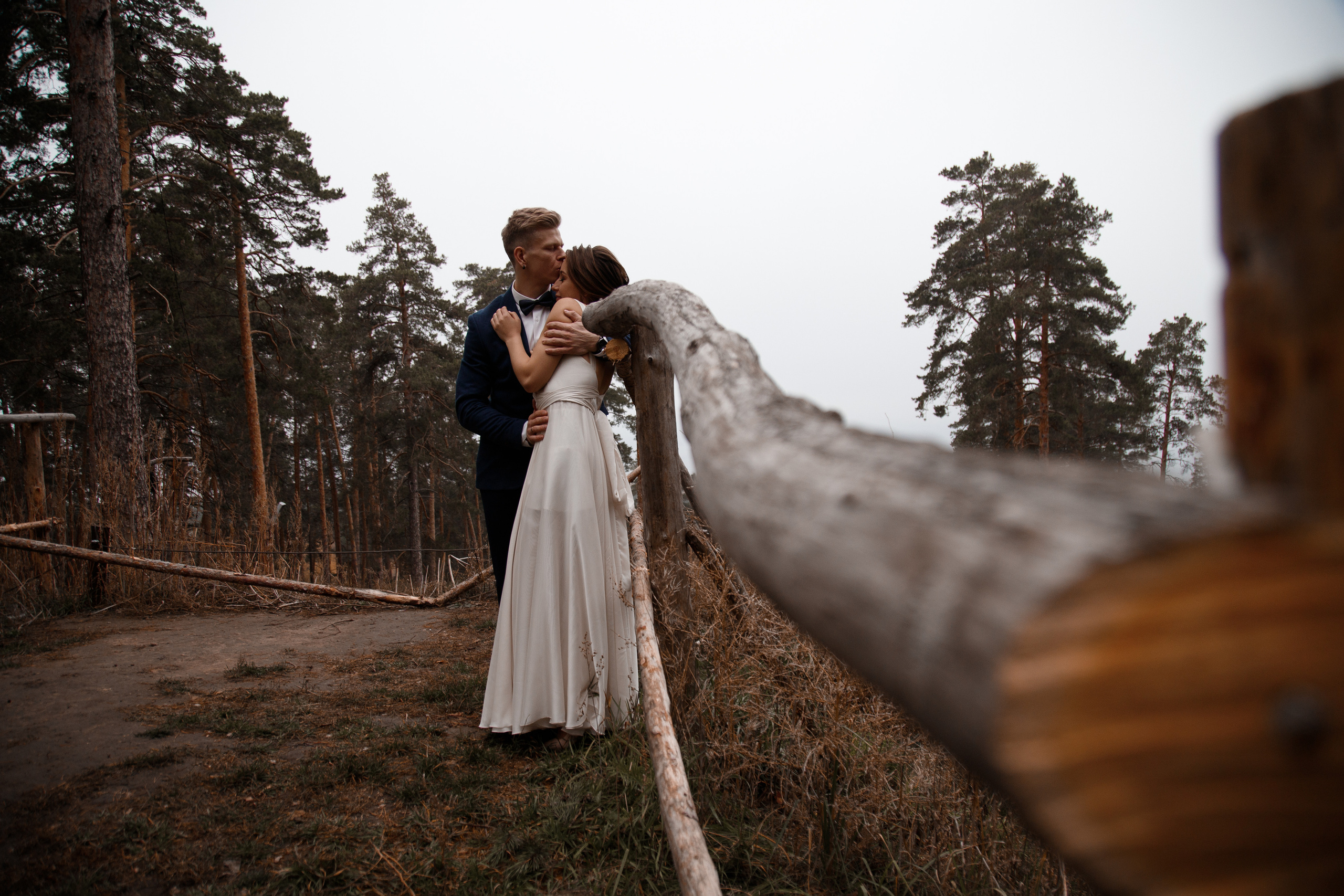 Юлия и Руслан. Фотограф Максим Юсупов | Обучение фотографии