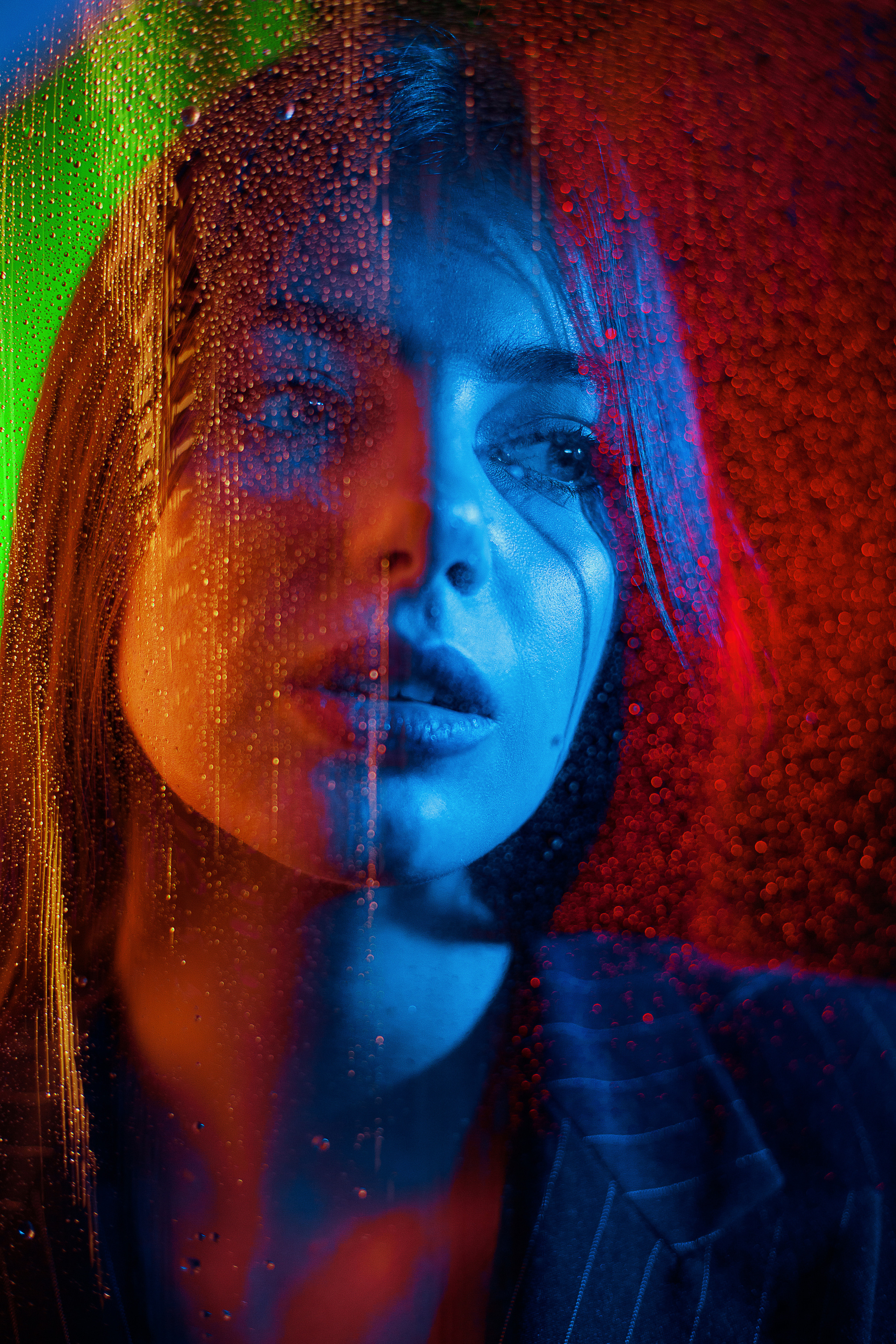 Лиза. Фотограф Максим Юсупов | Обучение фотографии